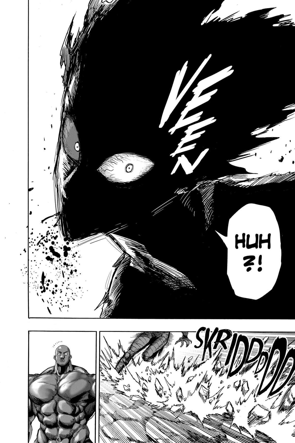 One-Punch Man Chapter 130 - Page 7