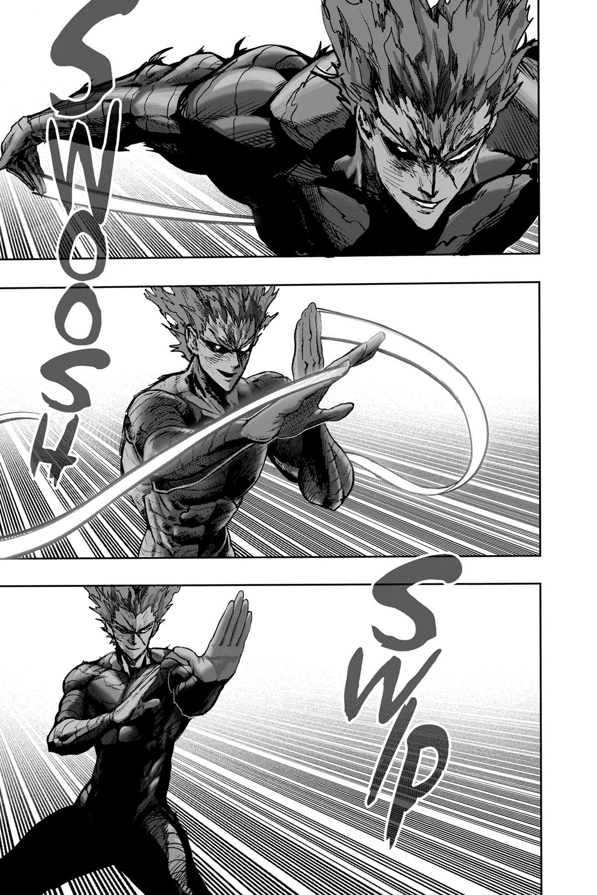 One-Punch Man Chapter 130 - Page 10