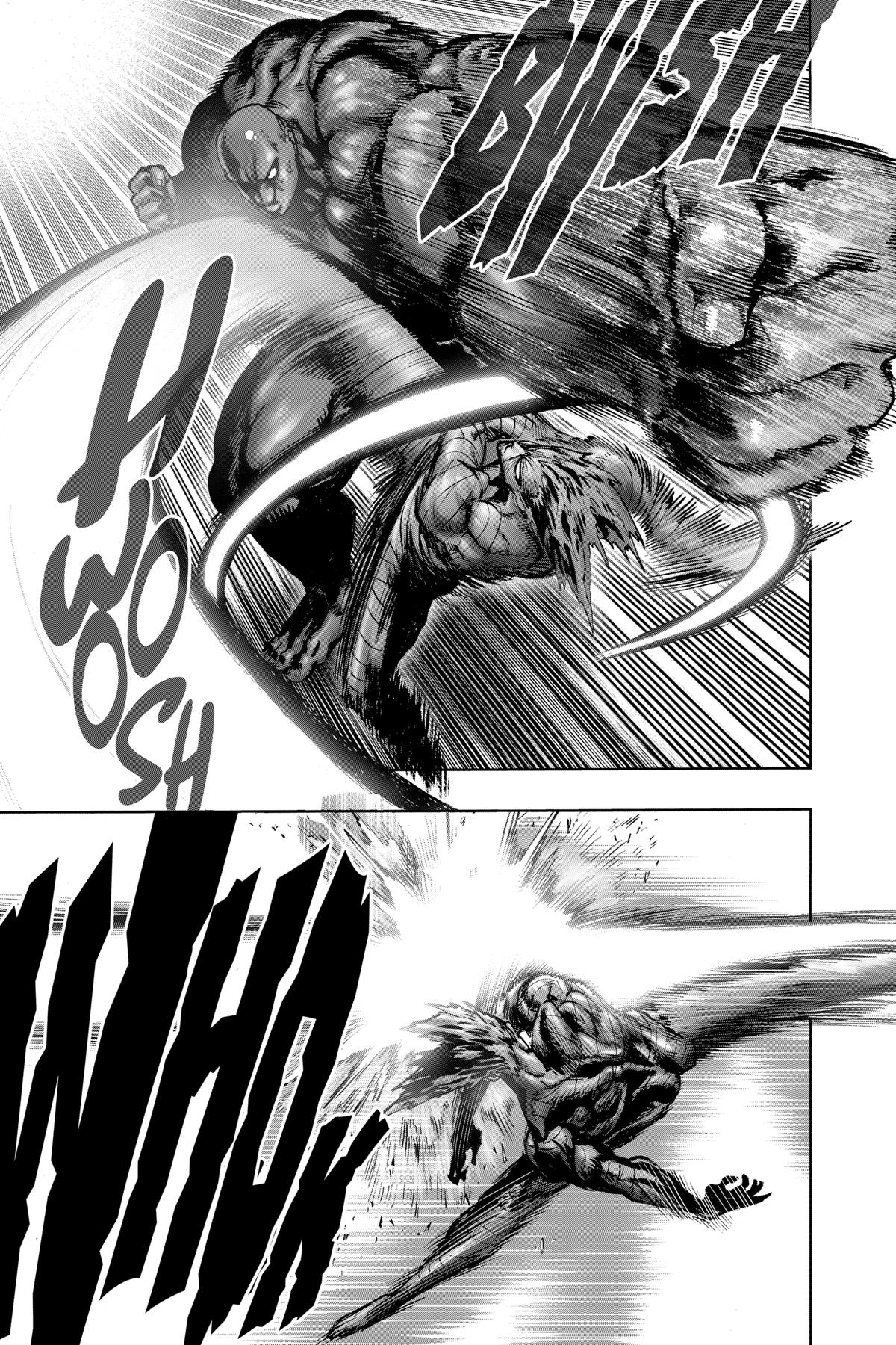 One-Punch Man Chapter 130 - Page 12