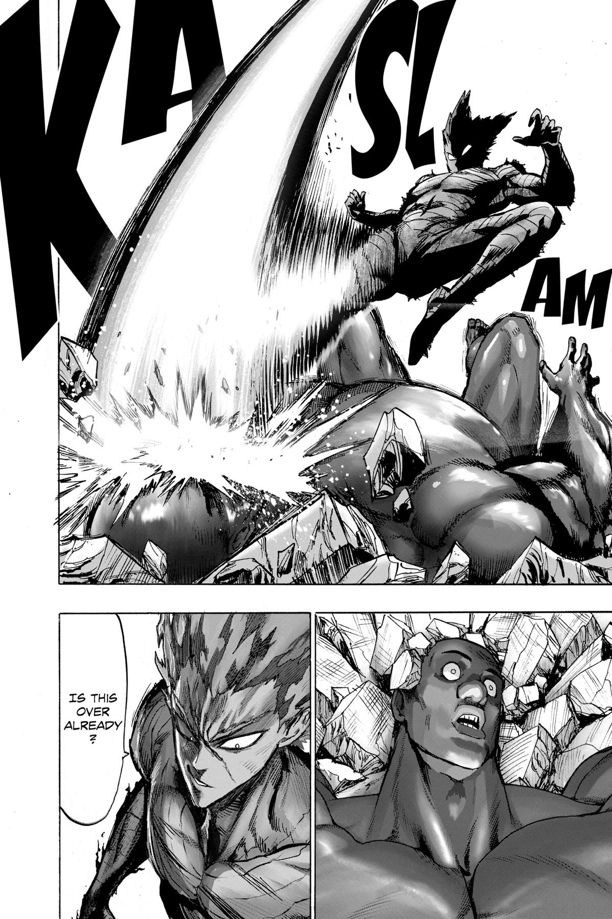 One-Punch Man Chapter 130 - Page 13