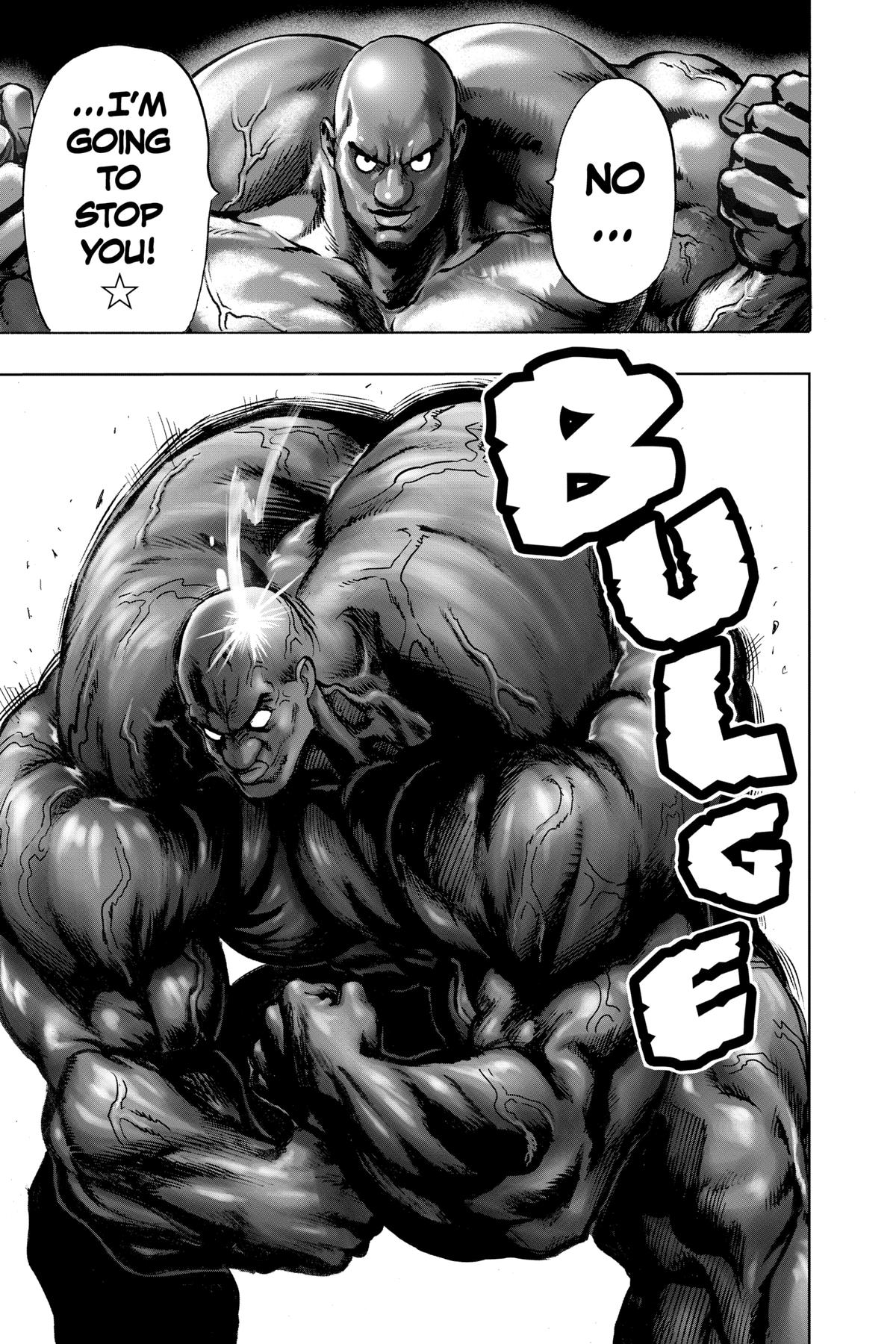 One-Punch Man Chapter 130 - Page 16