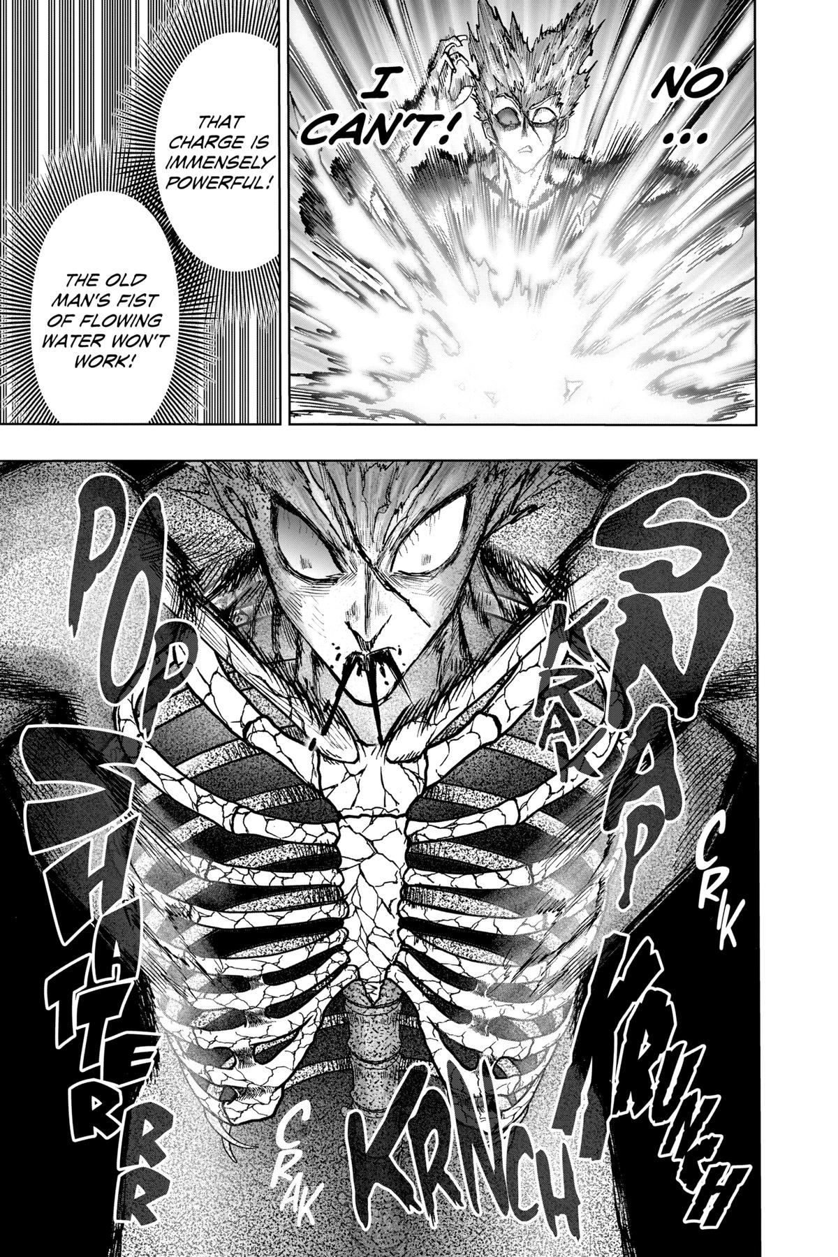 One-Punch Man Chapter 130 - Page 18