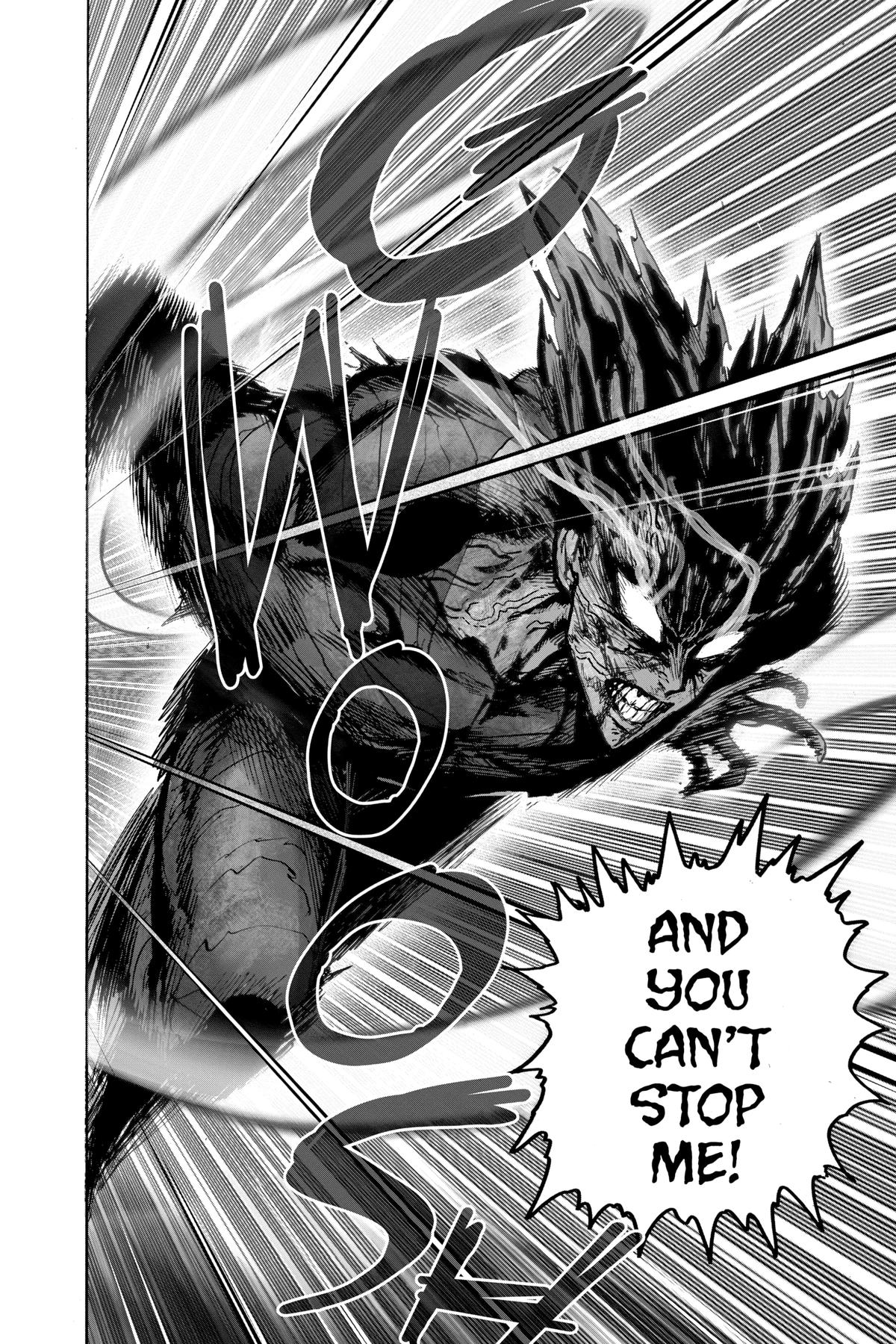 One-Punch Man Chapter 130 - Page 24