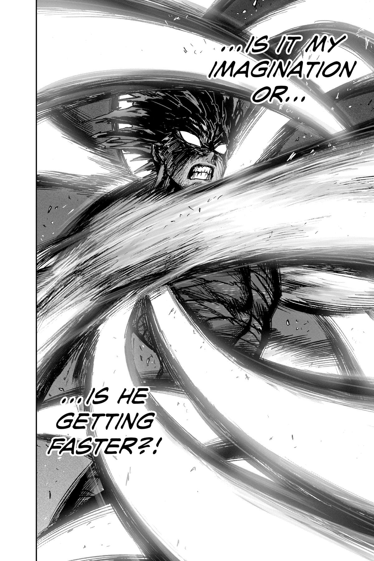 One-Punch Man Chapter 130 - Page 28