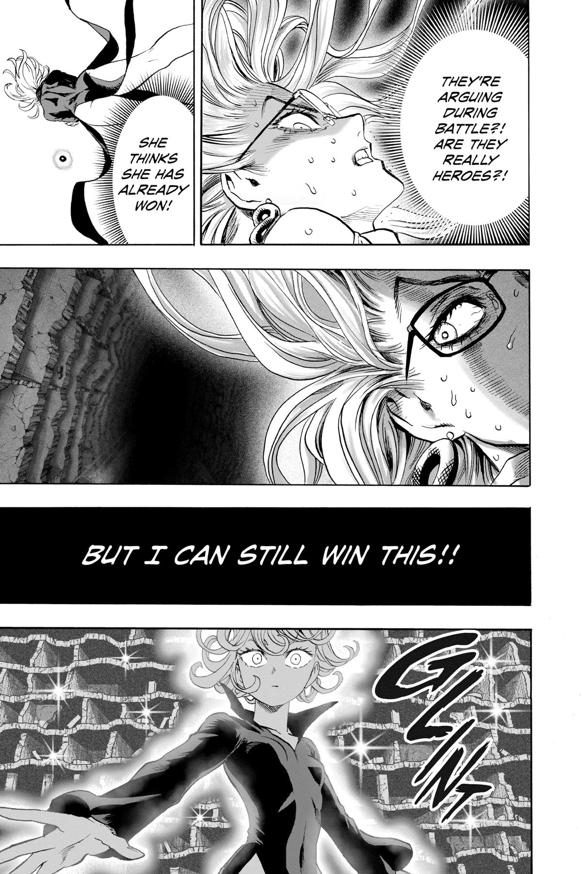 One-Punch Man Chapter 131 - Page 29