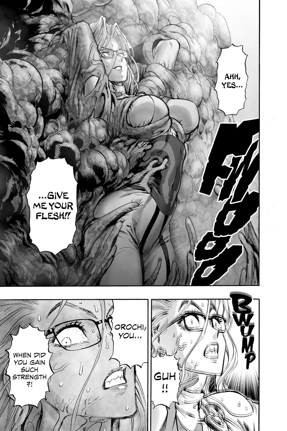 One-Punch Man Chapter 132 - Page 13