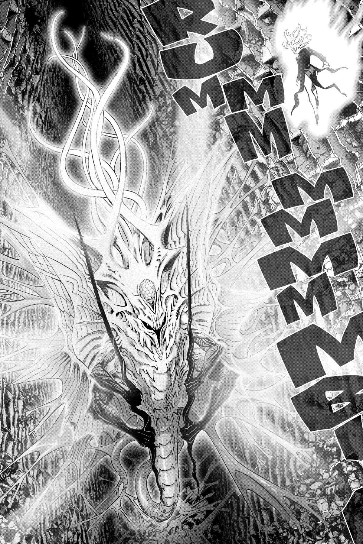 One-Punch Man Chapter 132 - Page 16