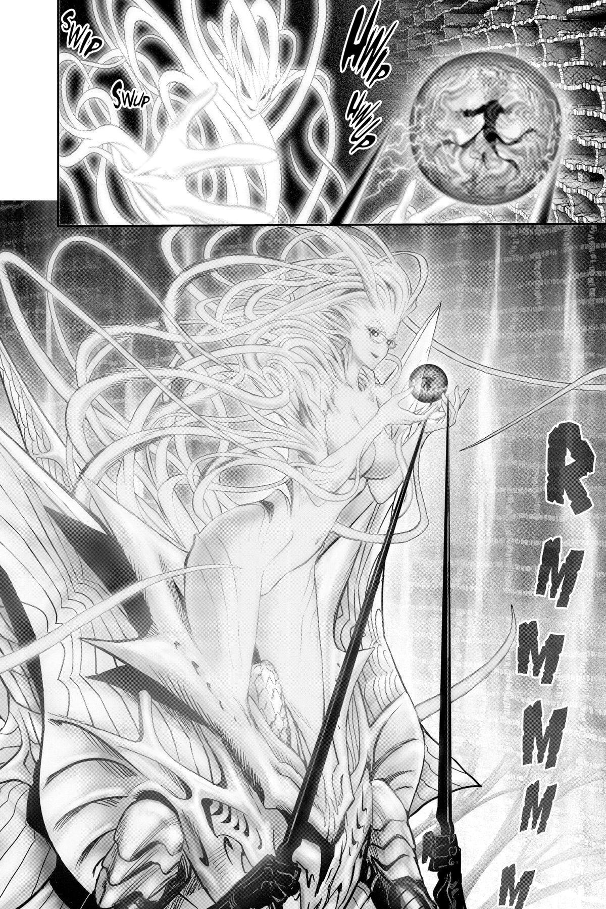 One-Punch Man Chapter 132 - Page 22