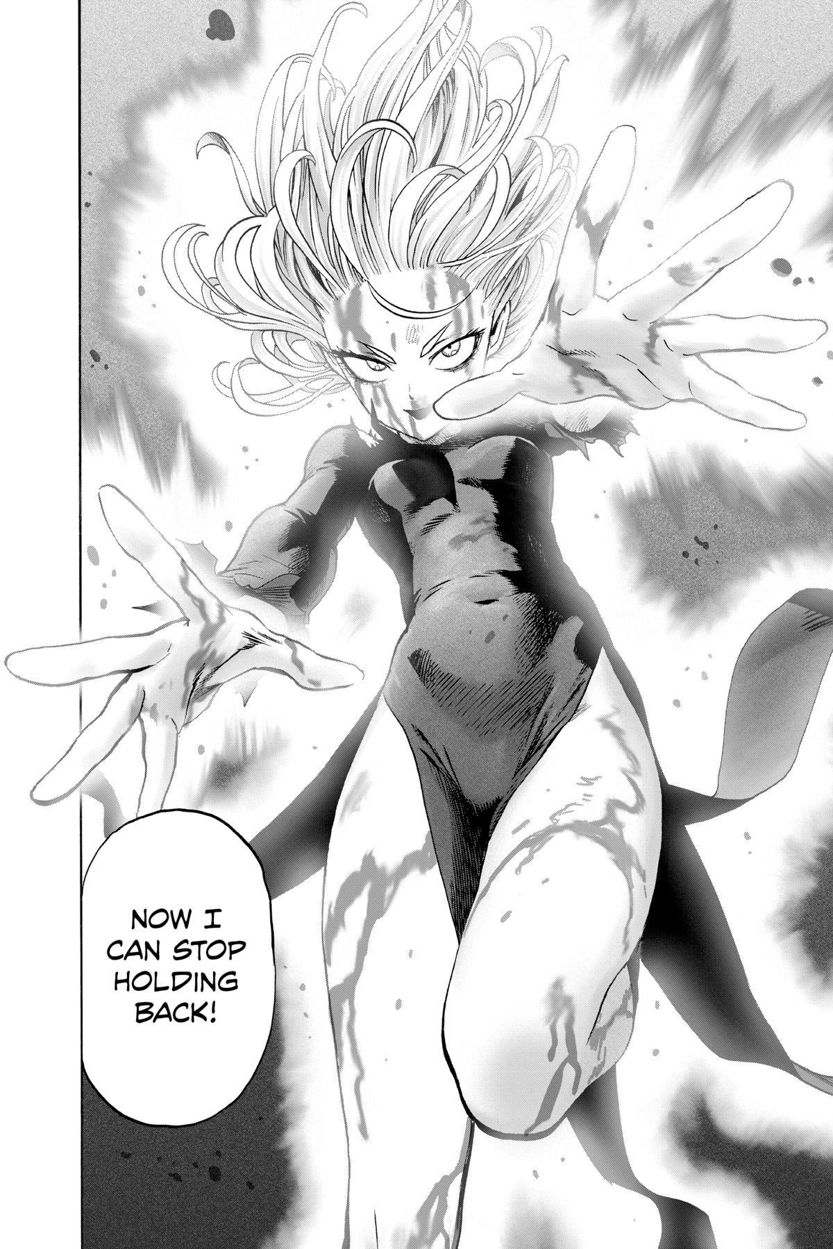 One-Punch Man Chapter 132 - Page 30