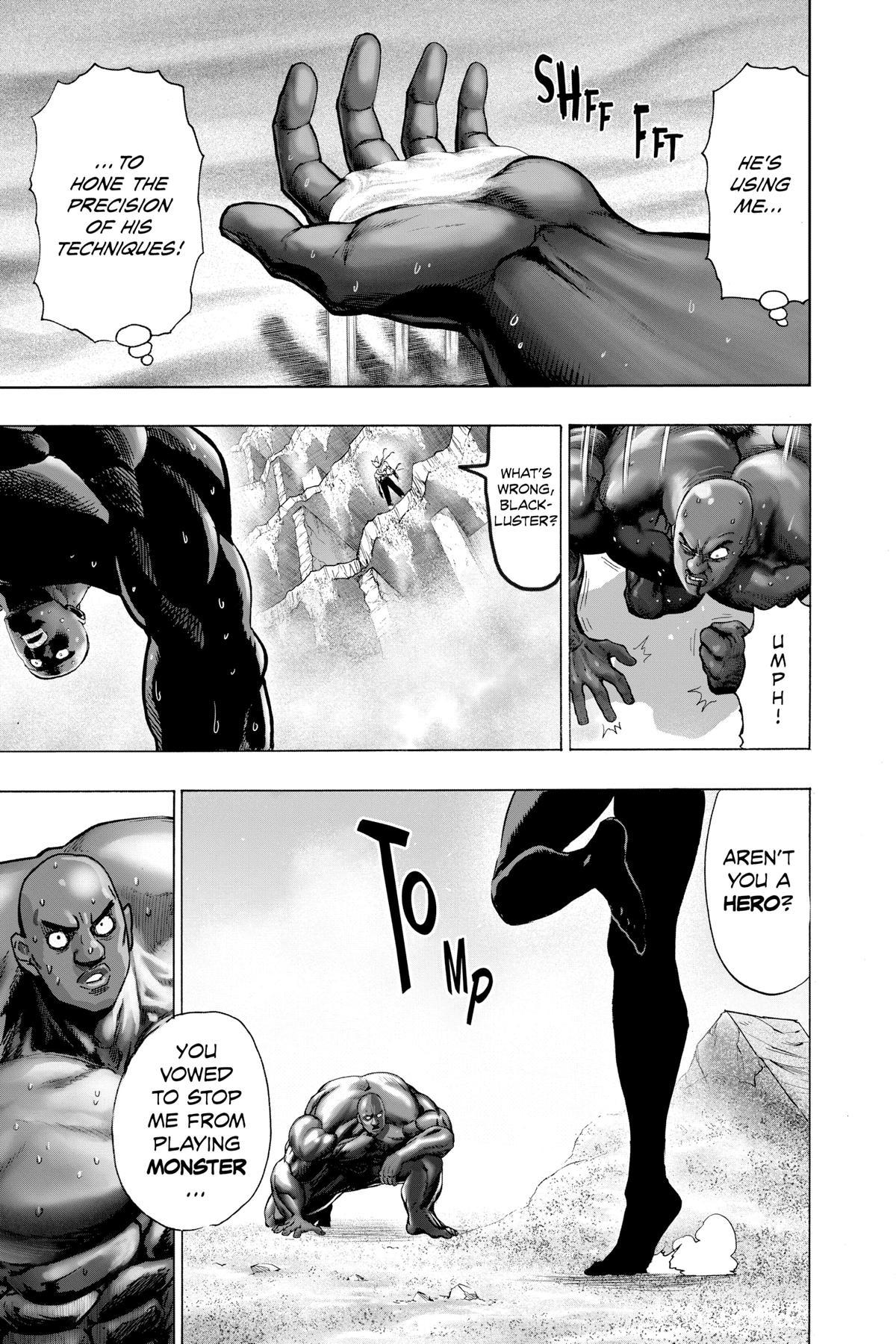 One-Punch Man Chapter 133 - Page 6
