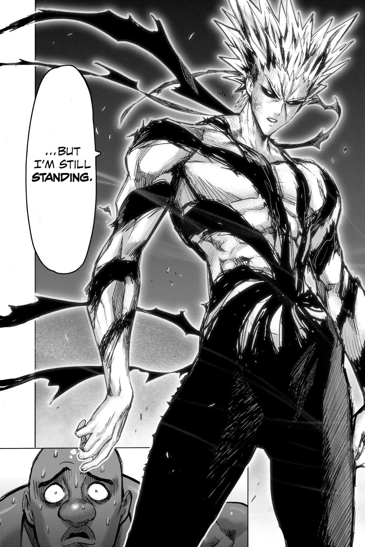One-Punch Man Chapter 133 - Page 7