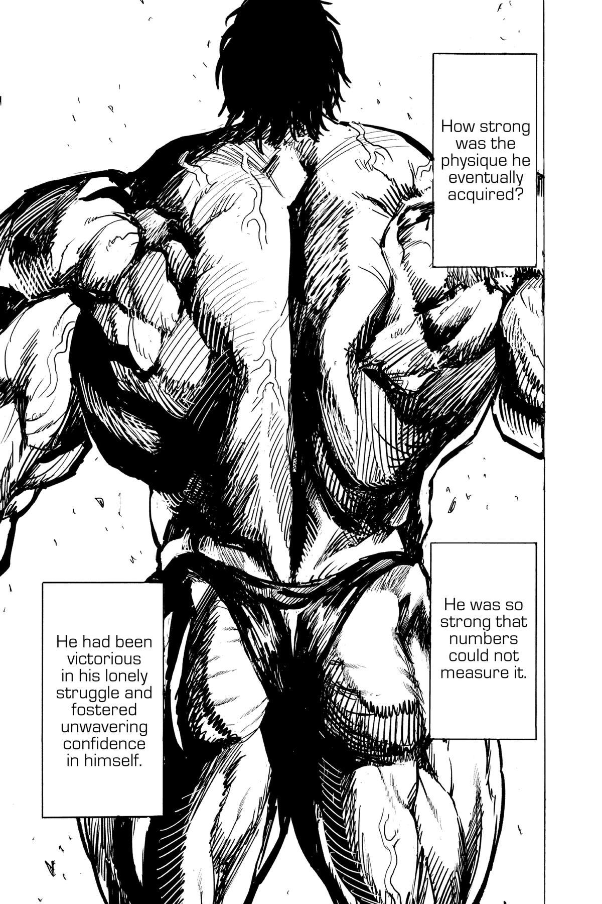 One-Punch Man Chapter 133 - Page 10