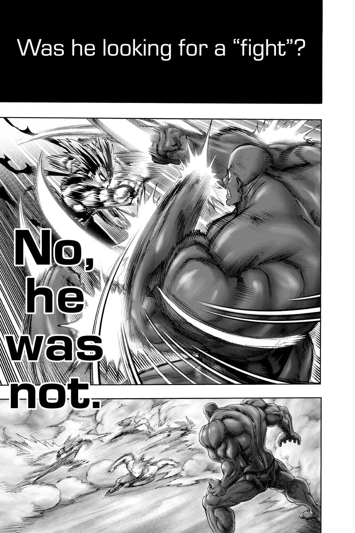 One-Punch Man Chapter 133 - Page 12