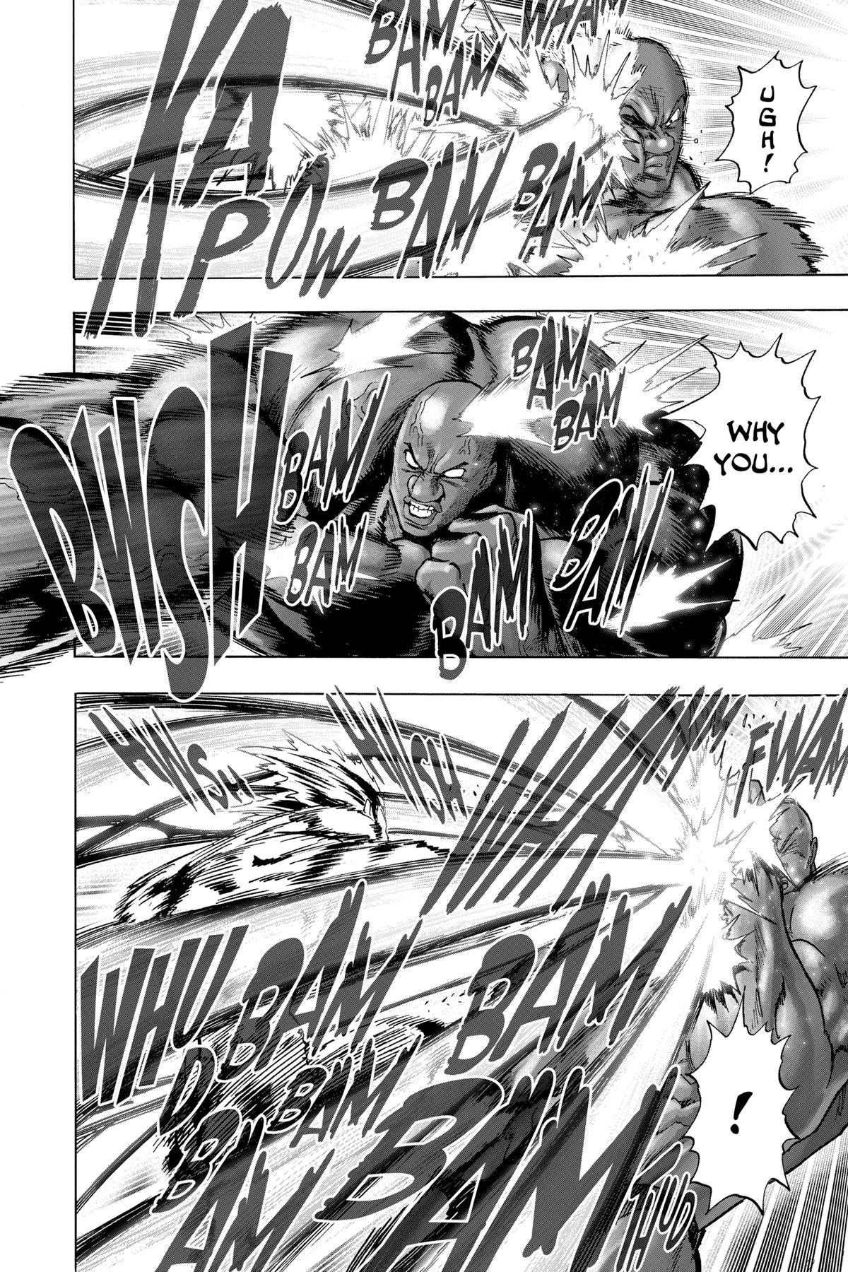One-Punch Man Chapter 133 - Page 13
