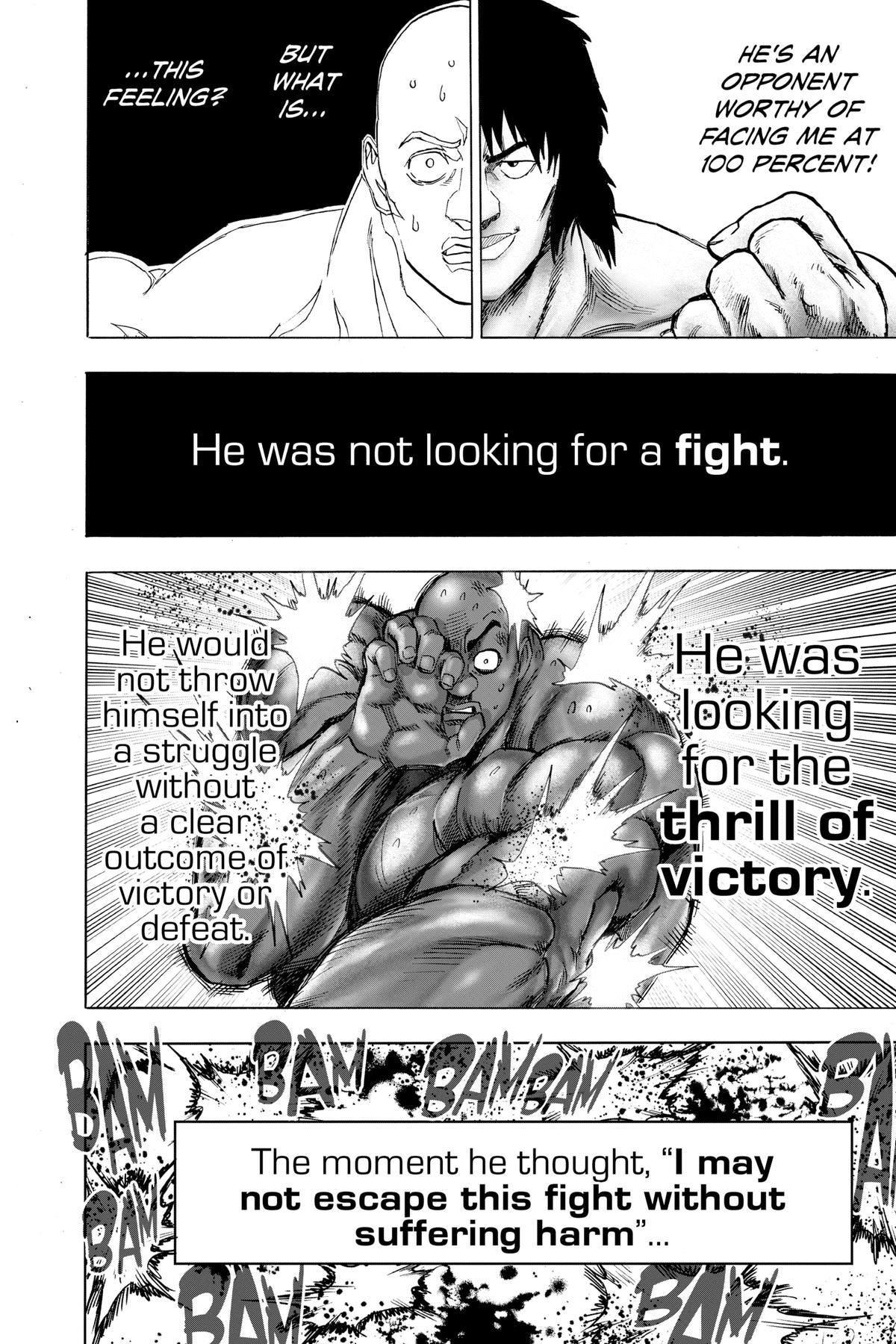 One-Punch Man Chapter 133 - Page 15