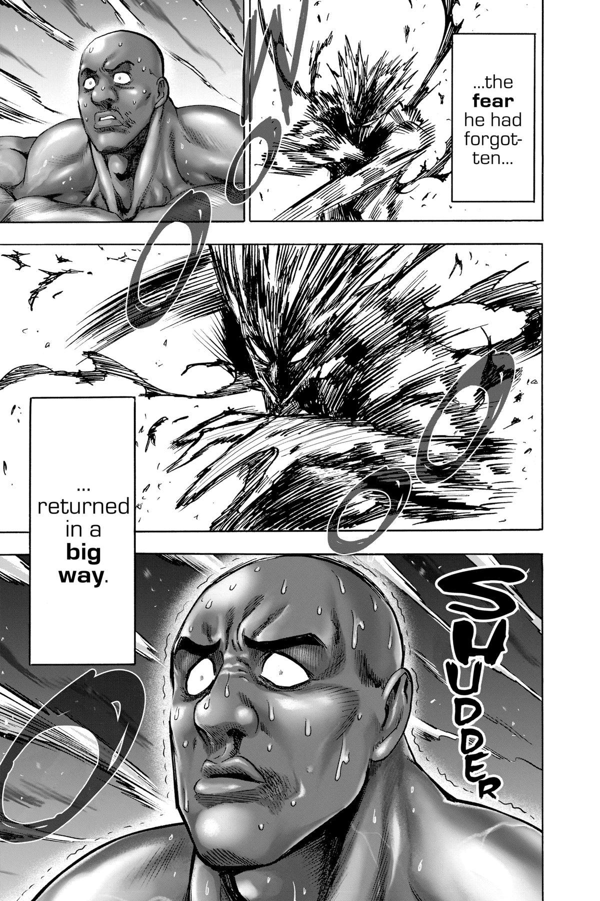 One-Punch Man Chapter 133 - Page 16