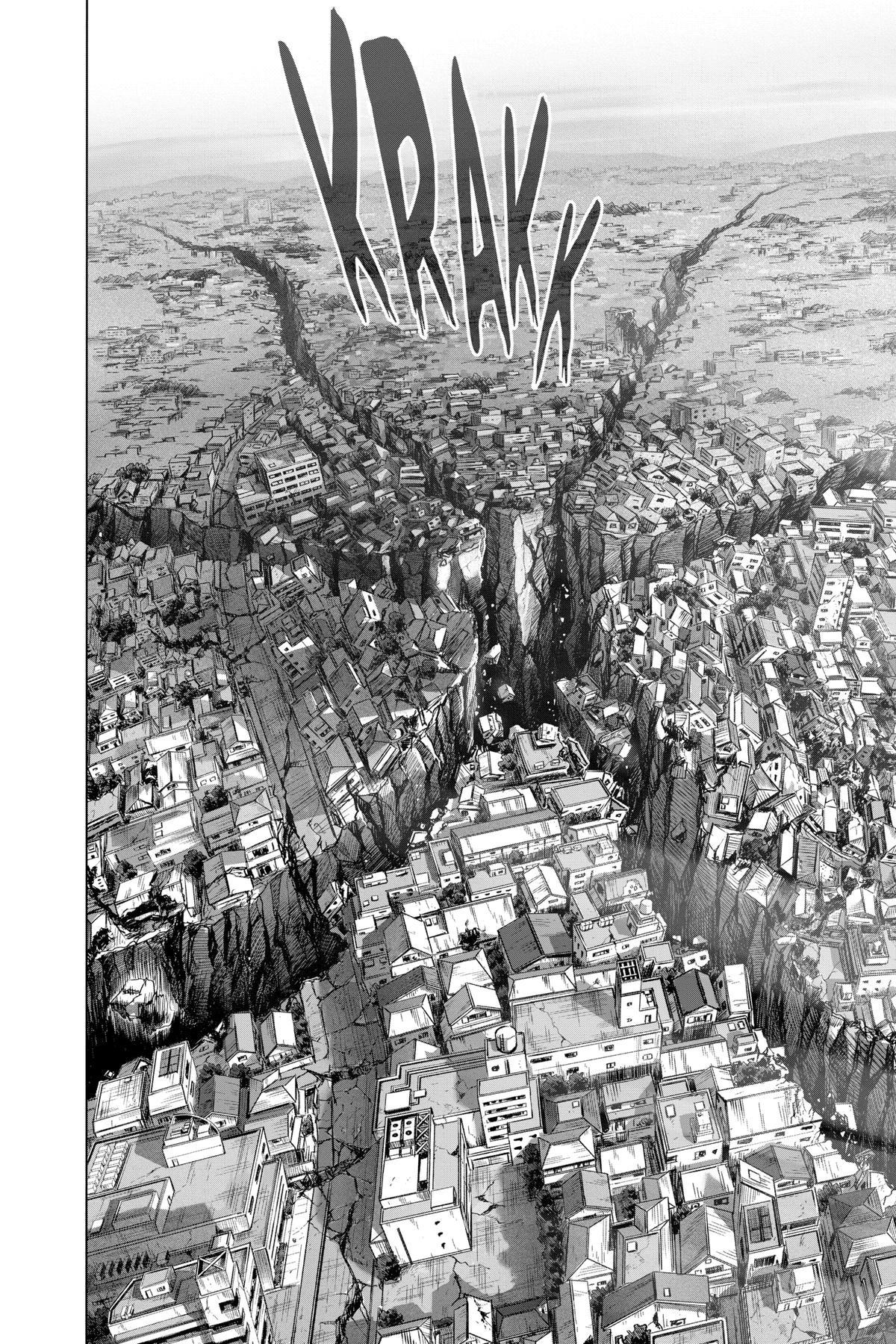 One-Punch Man Chapter 134 - Page 18