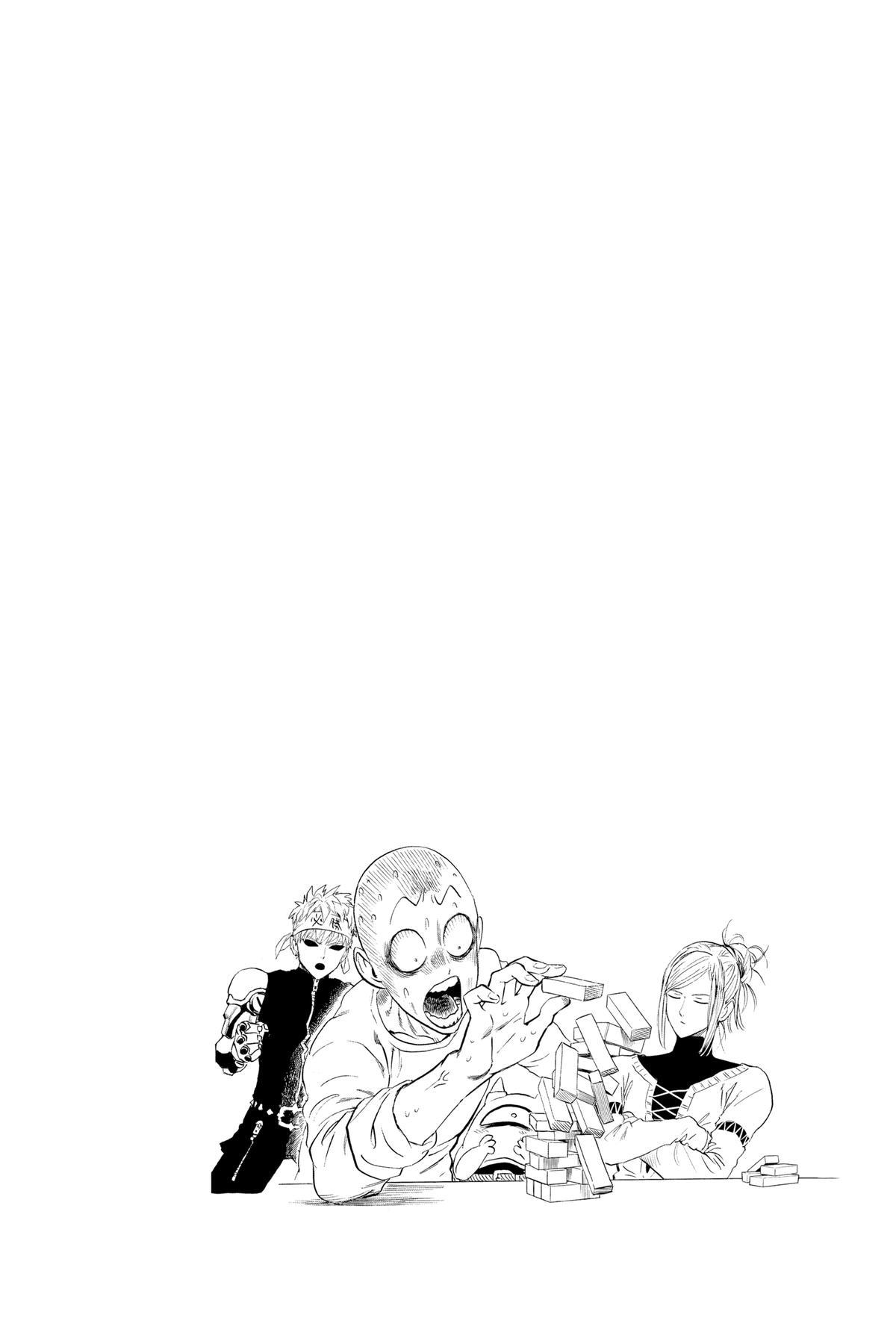 One-Punch Man Chapter 135 - Page 24