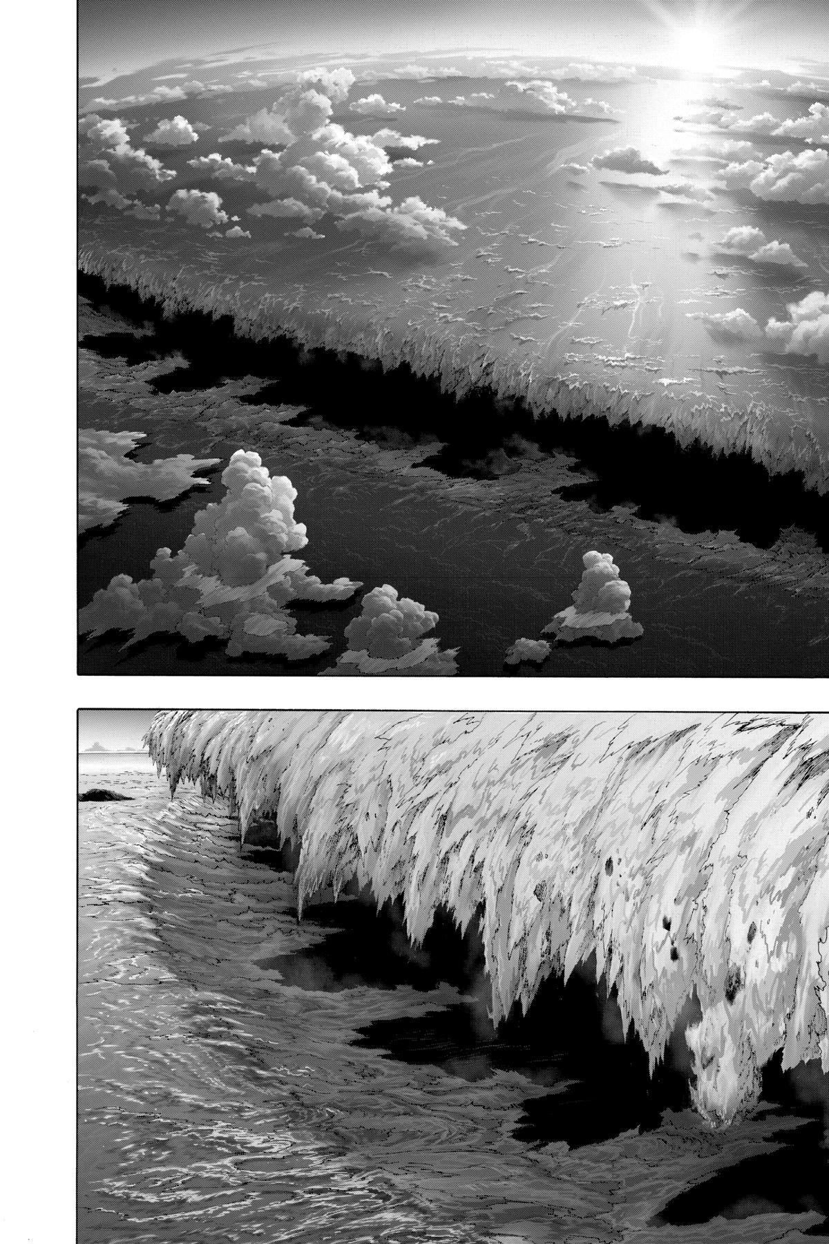One-Punch Man Chapter 136 - Page 9