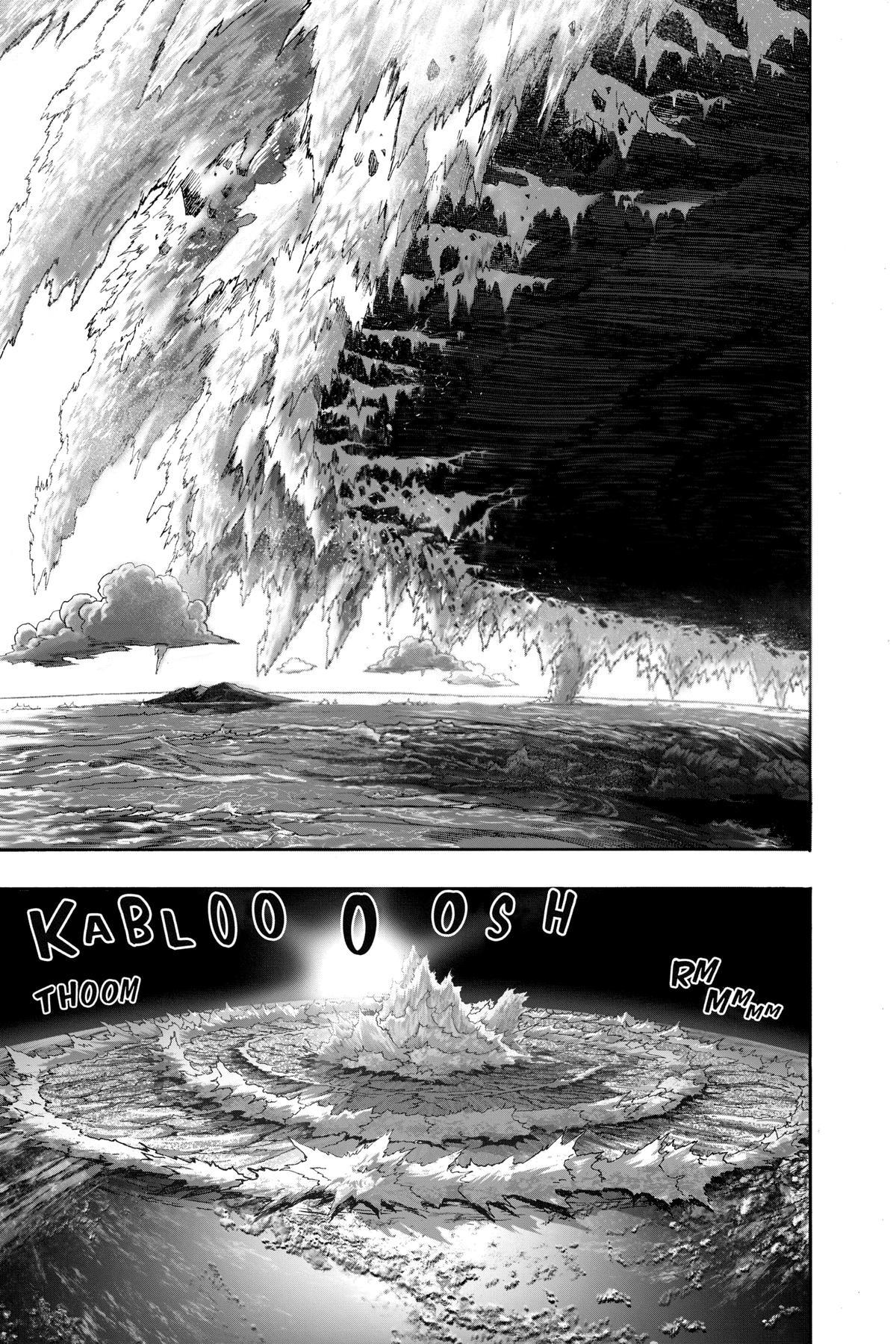One-Punch Man Chapter 136 - Page 10