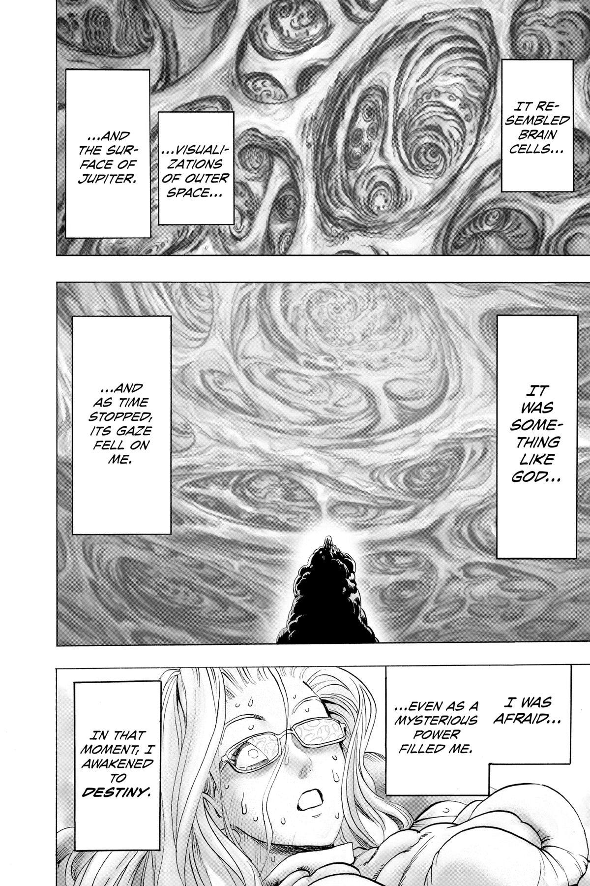 One-Punch Man Chapter 136 - Page 16