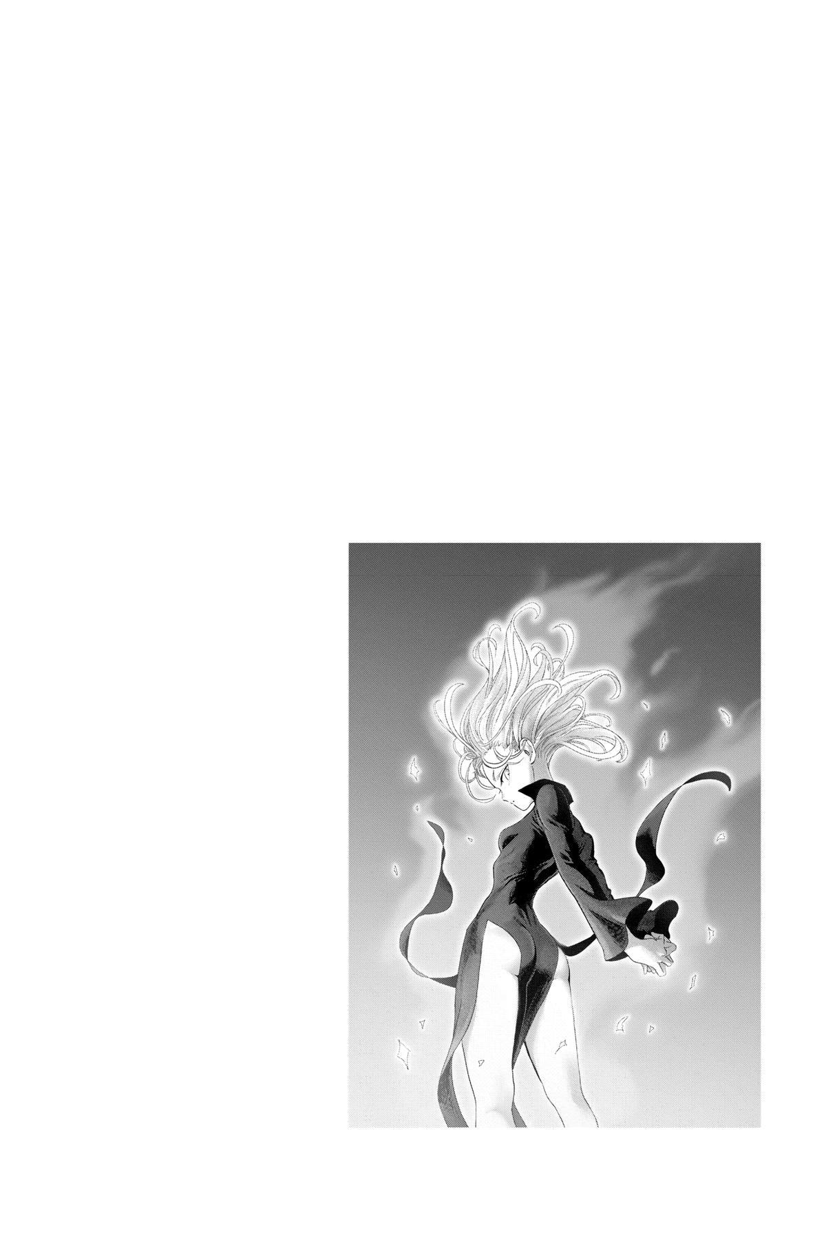 One-Punch Man Chapter 136 - Page 24