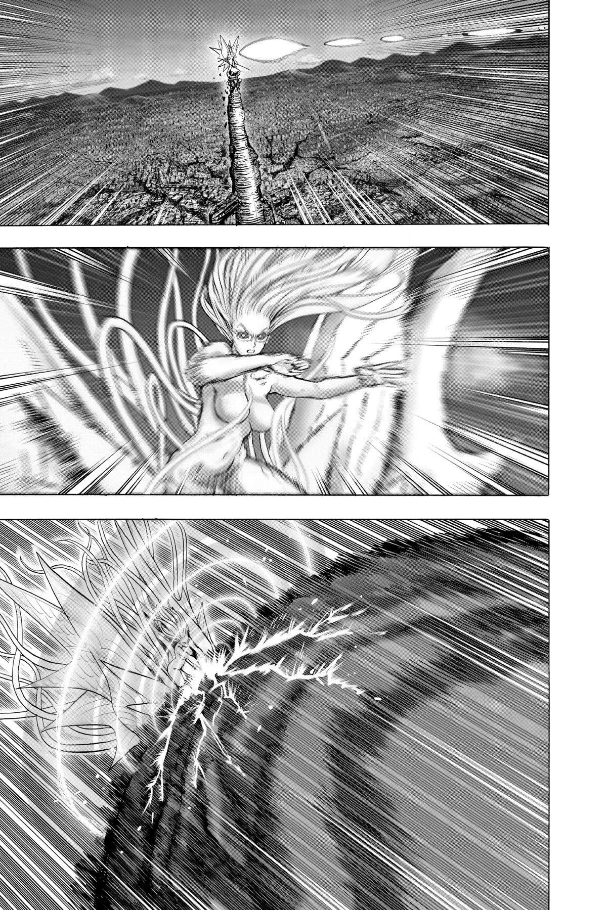 One-Punch Man Chapter 137 - Page 9