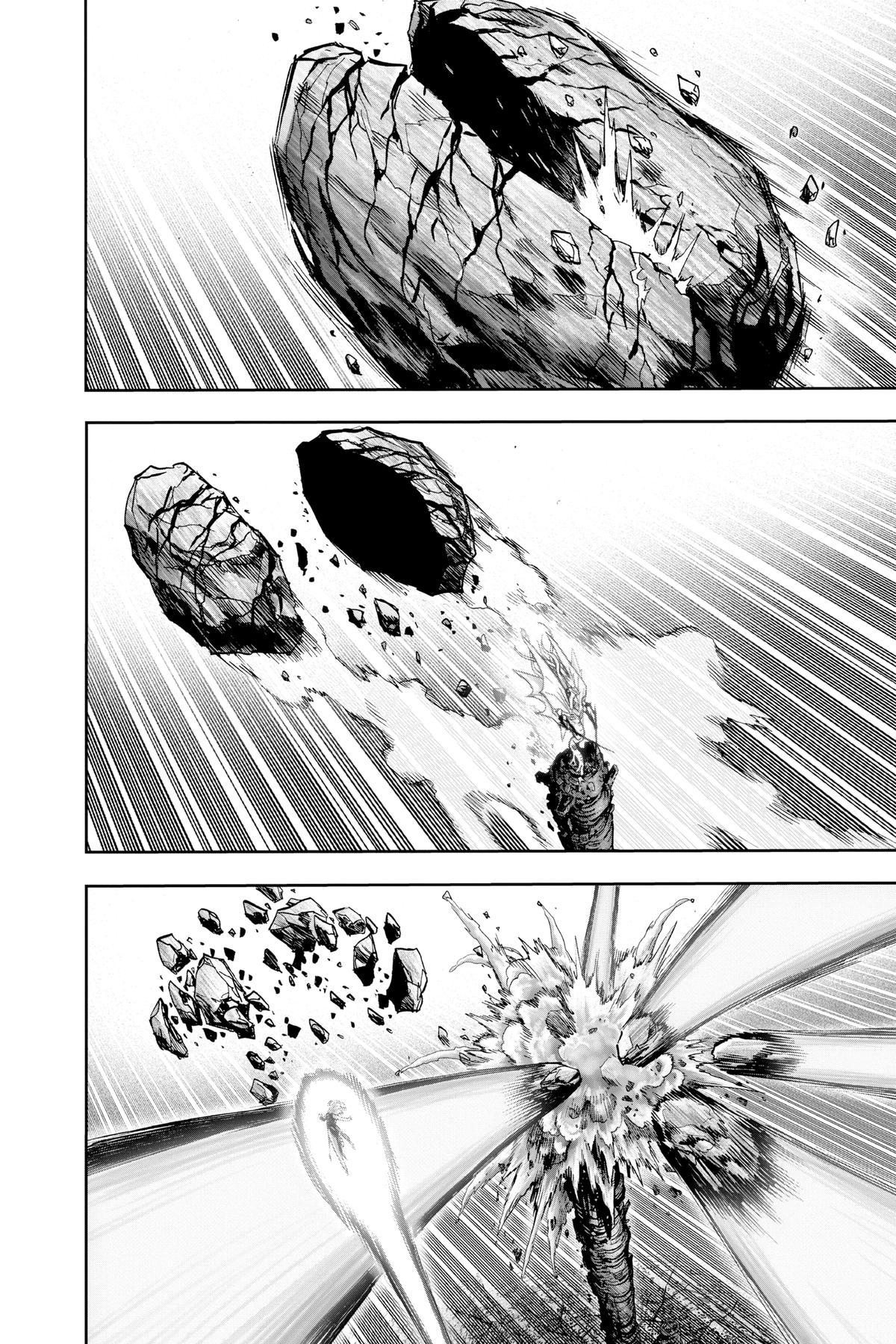One-Punch Man Chapter 137 - Page 10