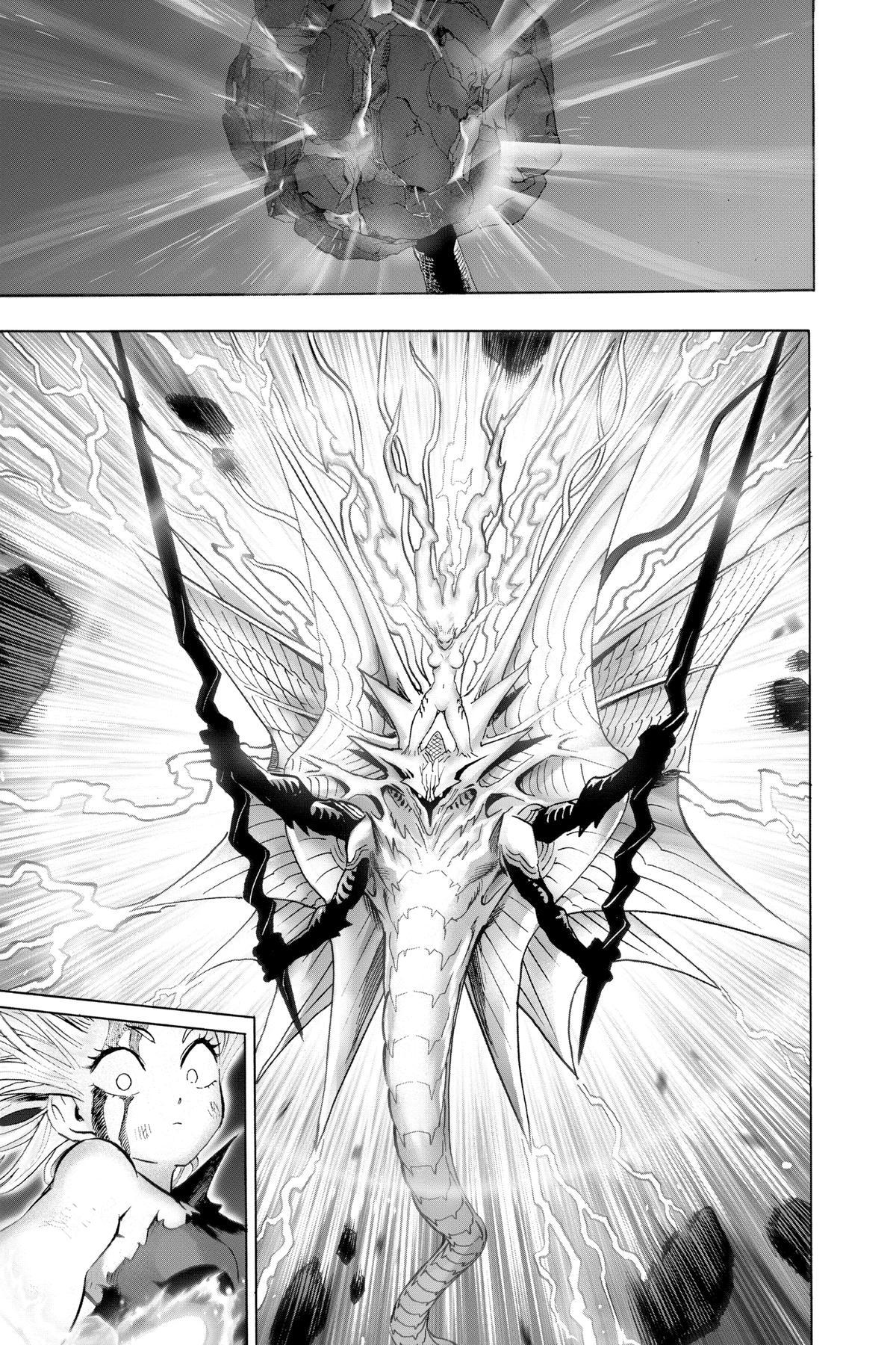 One-Punch Man Chapter 137 - Page 11
