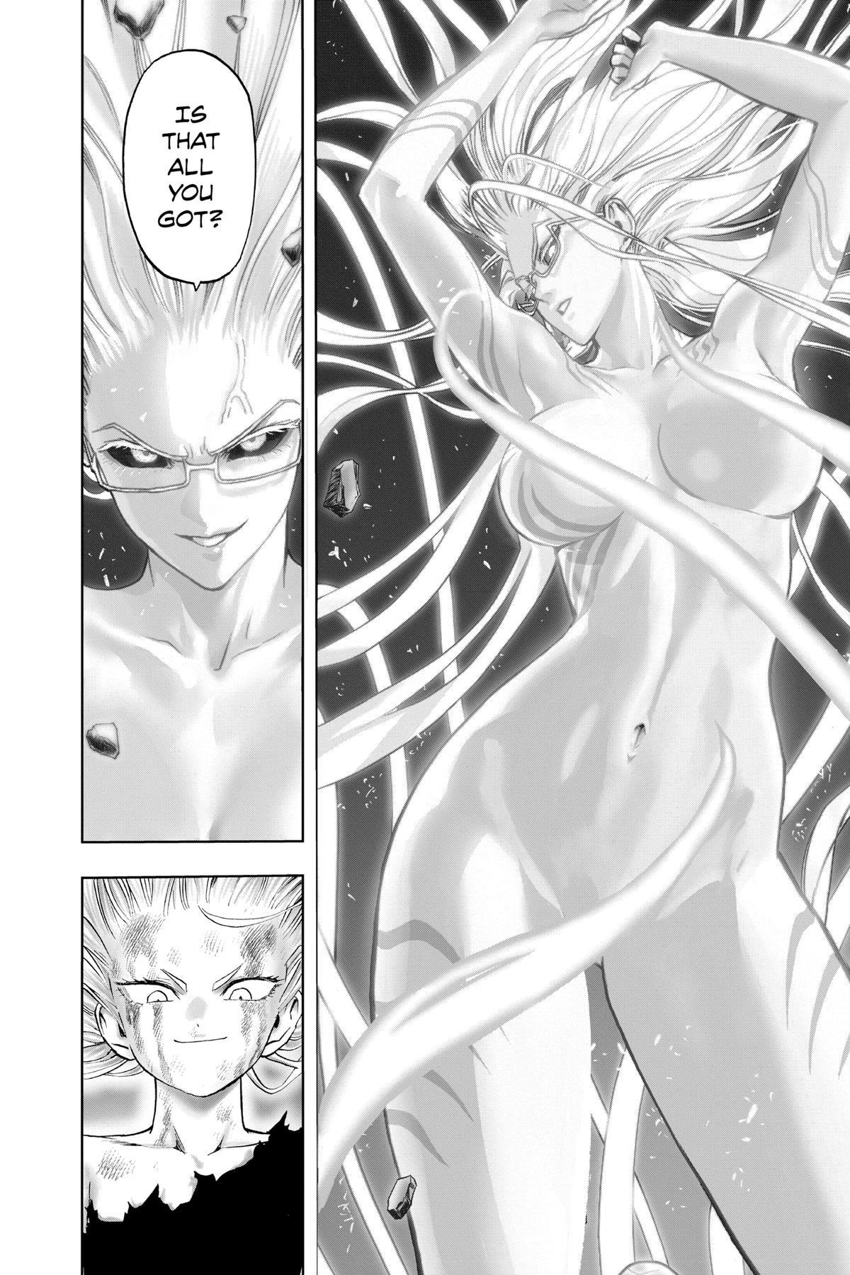 One-Punch Man Chapter 137 - Page 12