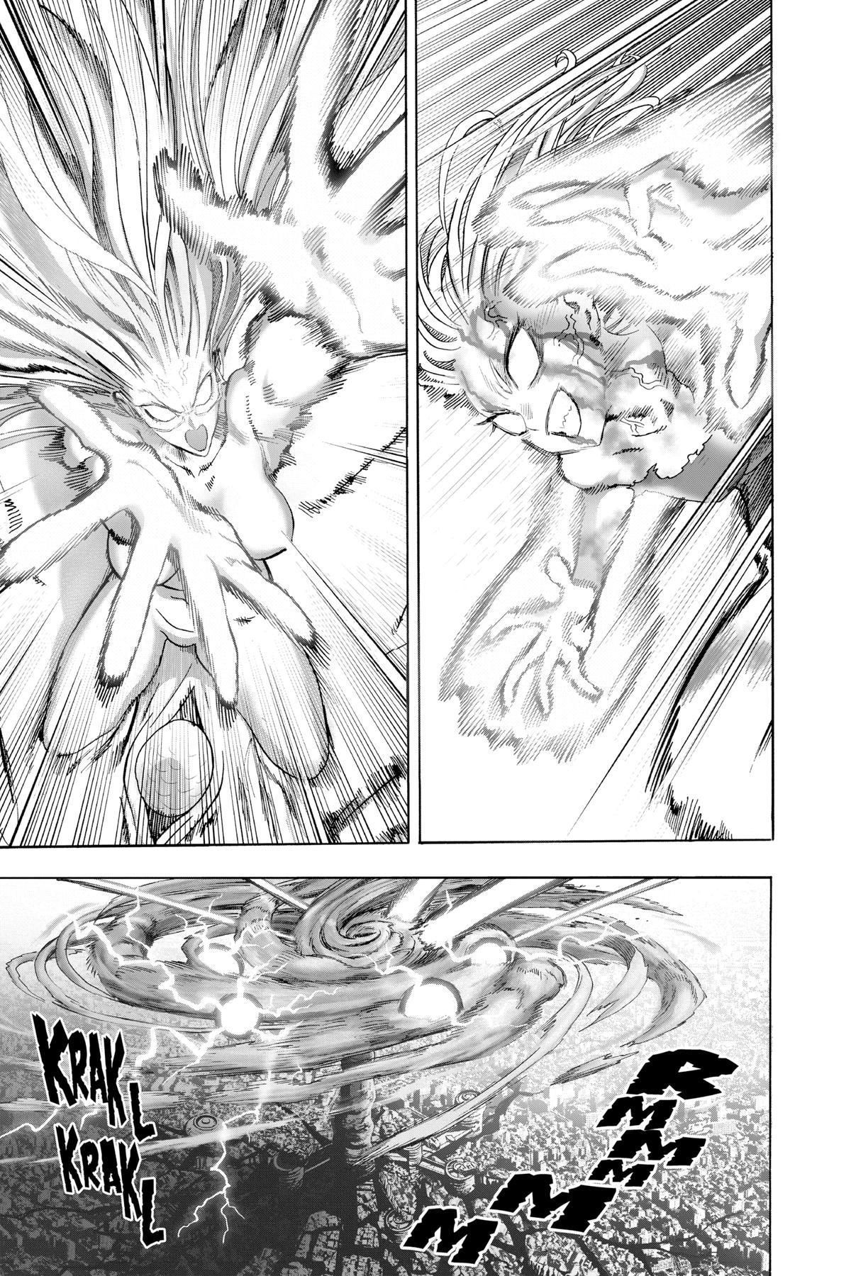One-Punch Man Chapter 137 - Page 13