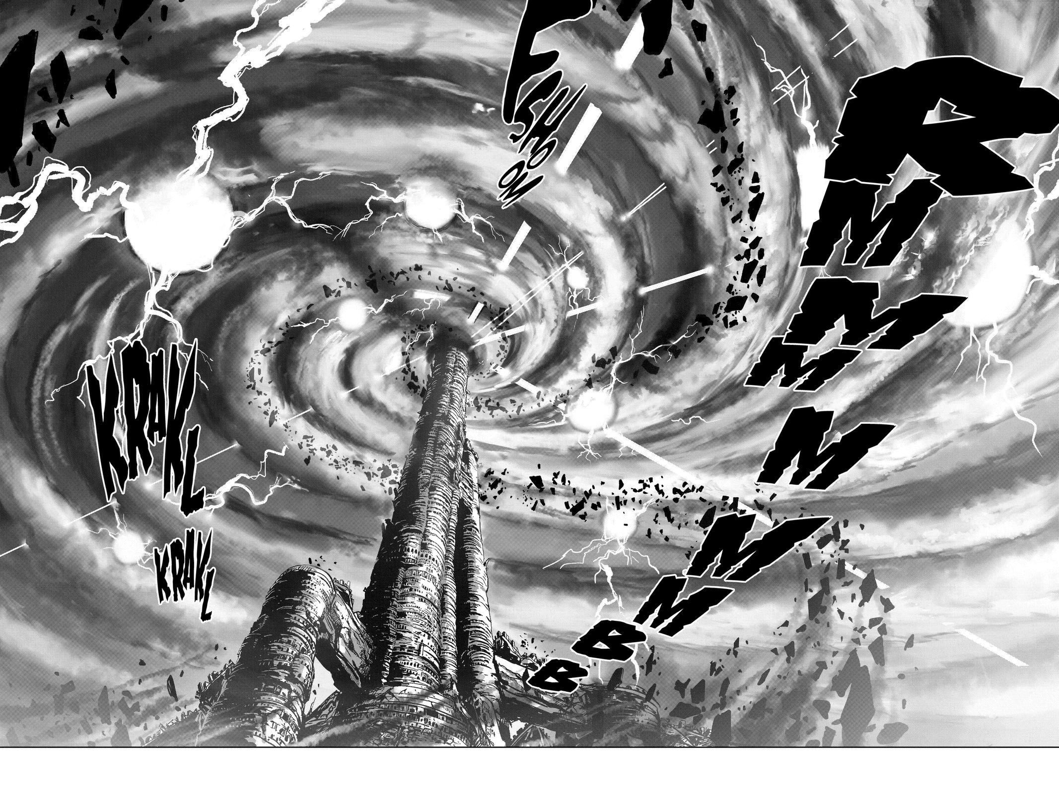 One-Punch Man Chapter 137 - Page 14