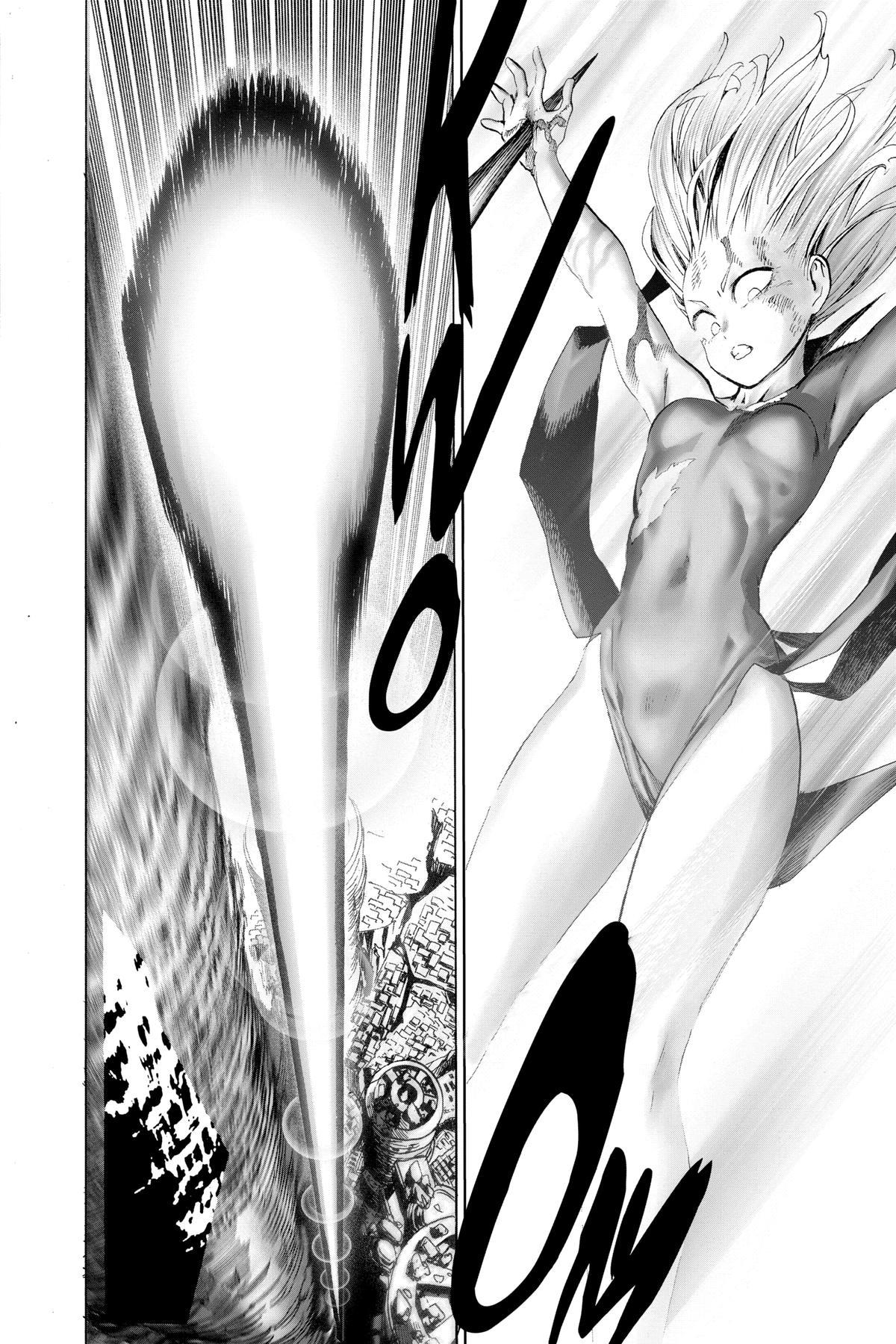 One-Punch Man Chapter 137 - Page 26