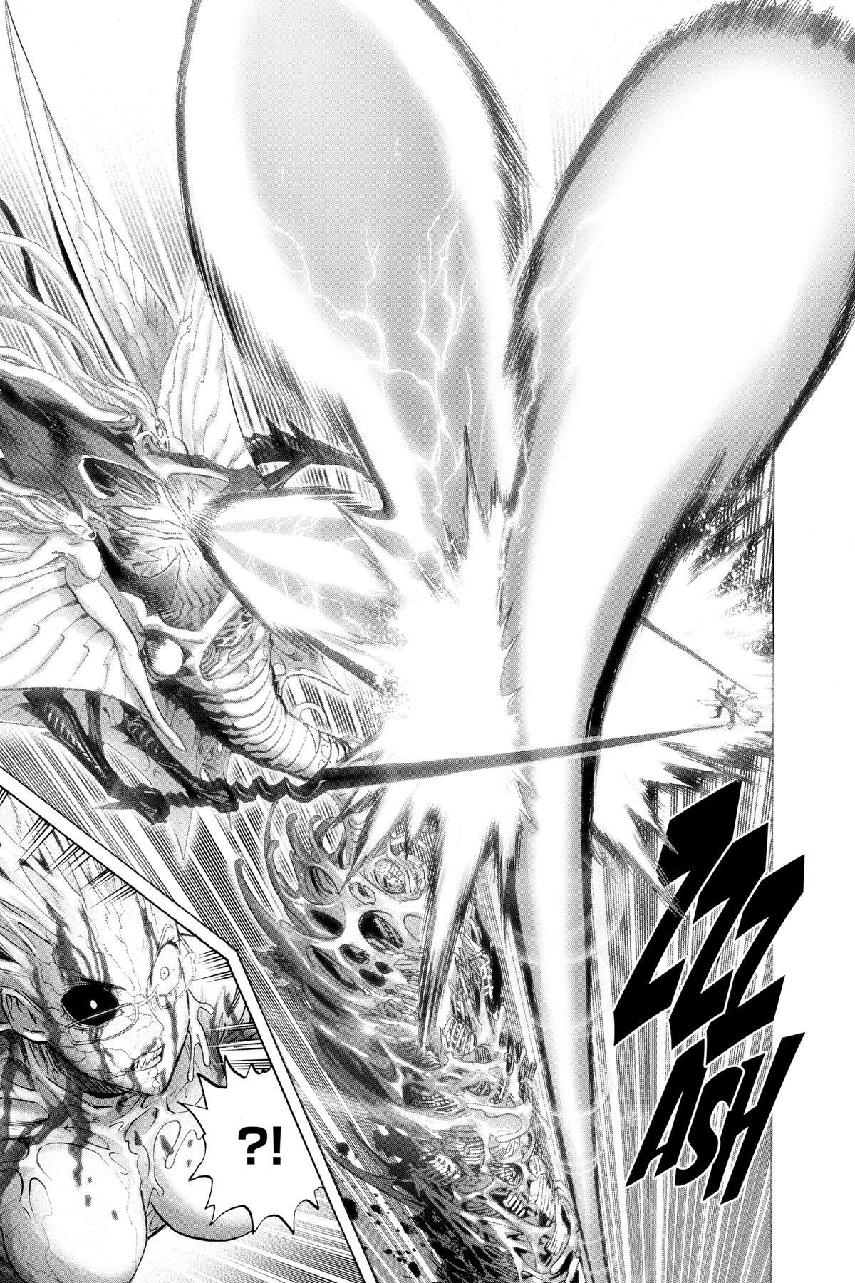 One-Punch Man Chapter 137 - Page 27