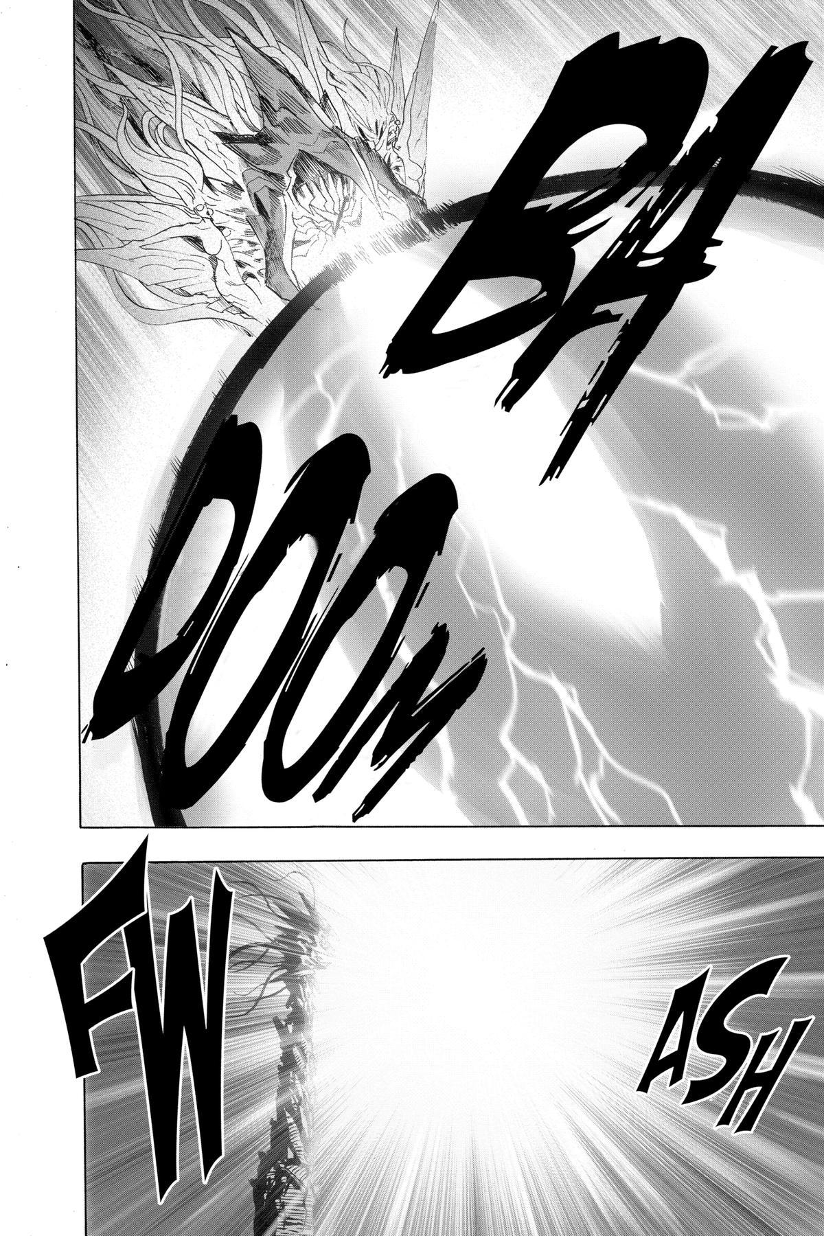 One-Punch Man Chapter 137 - Page 34