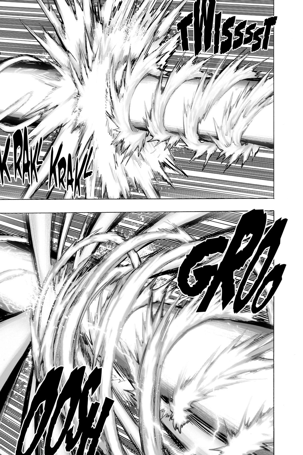 One-Punch Man Chapter 138 - Page 12