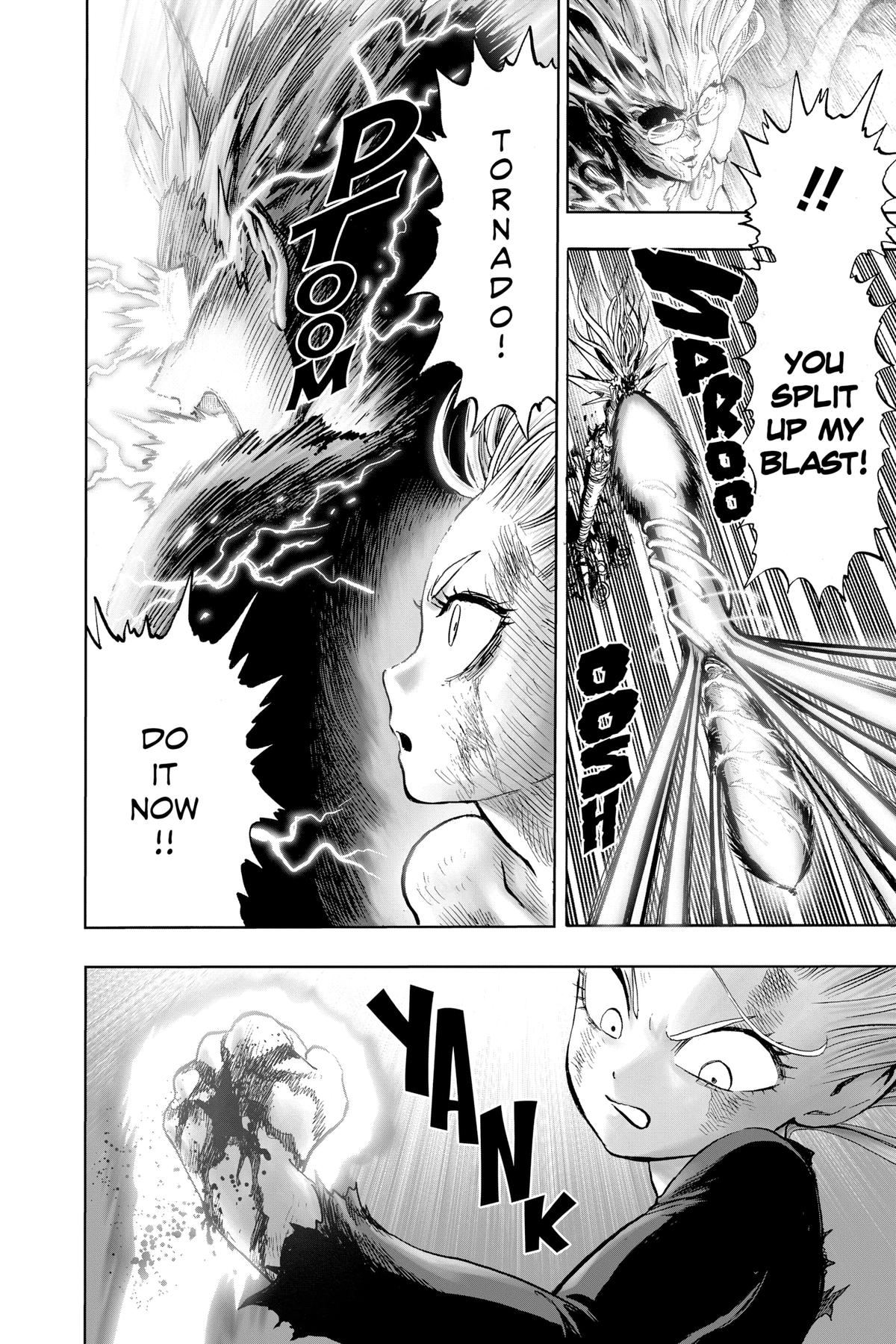 One-Punch Man Chapter 138 - Page 13