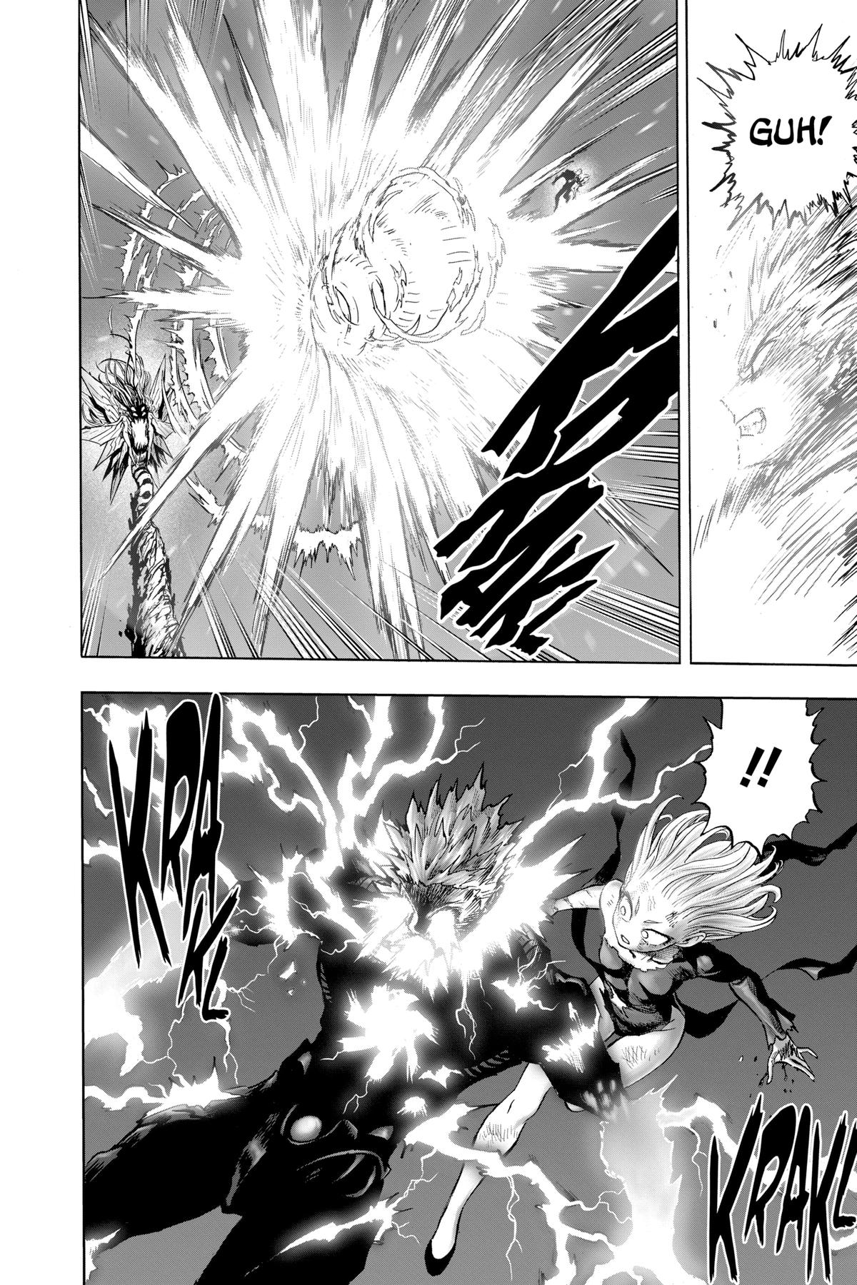 One-Punch Man Chapter 138 - Page 15