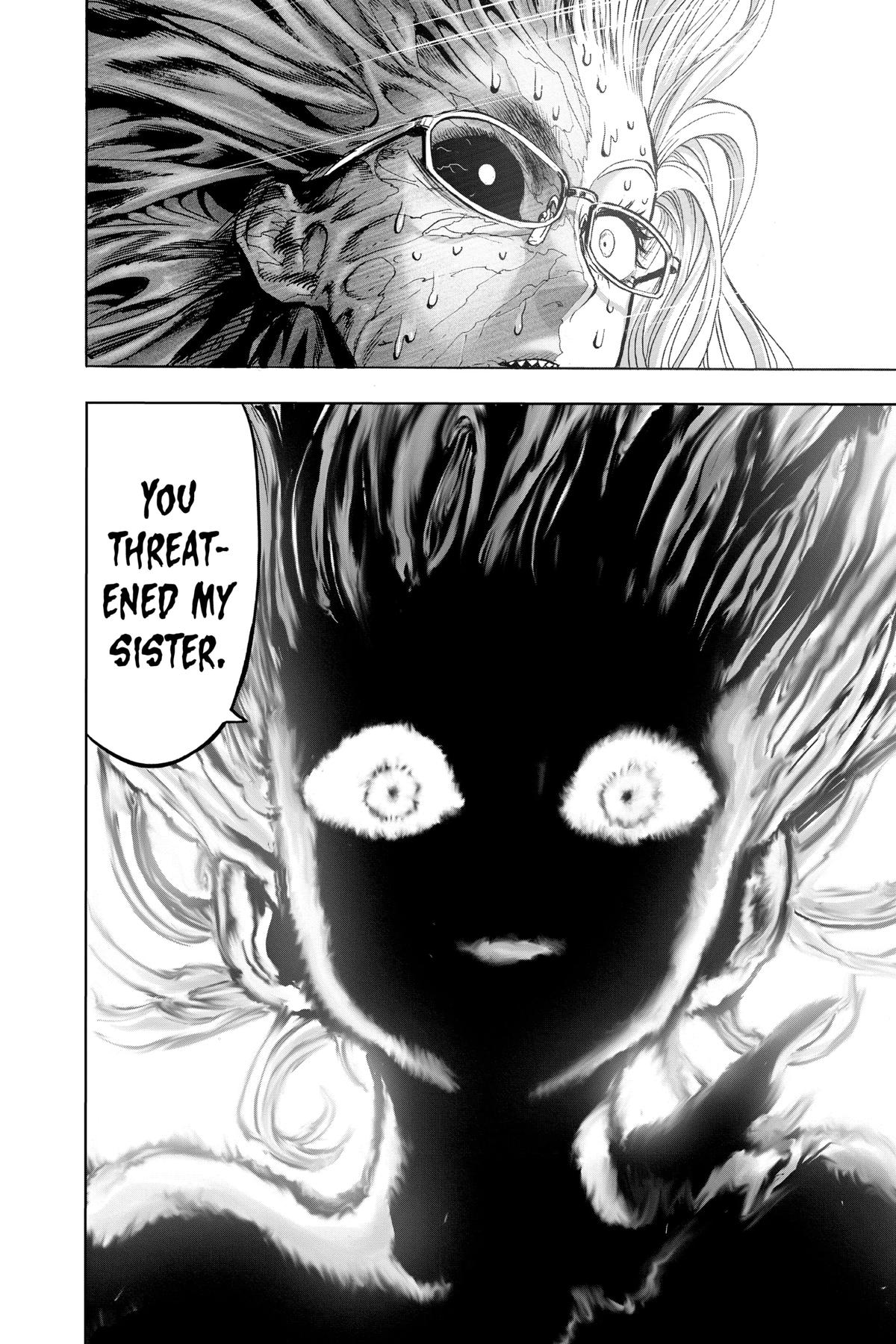 One-Punch Man Chapter 138 - Page 19