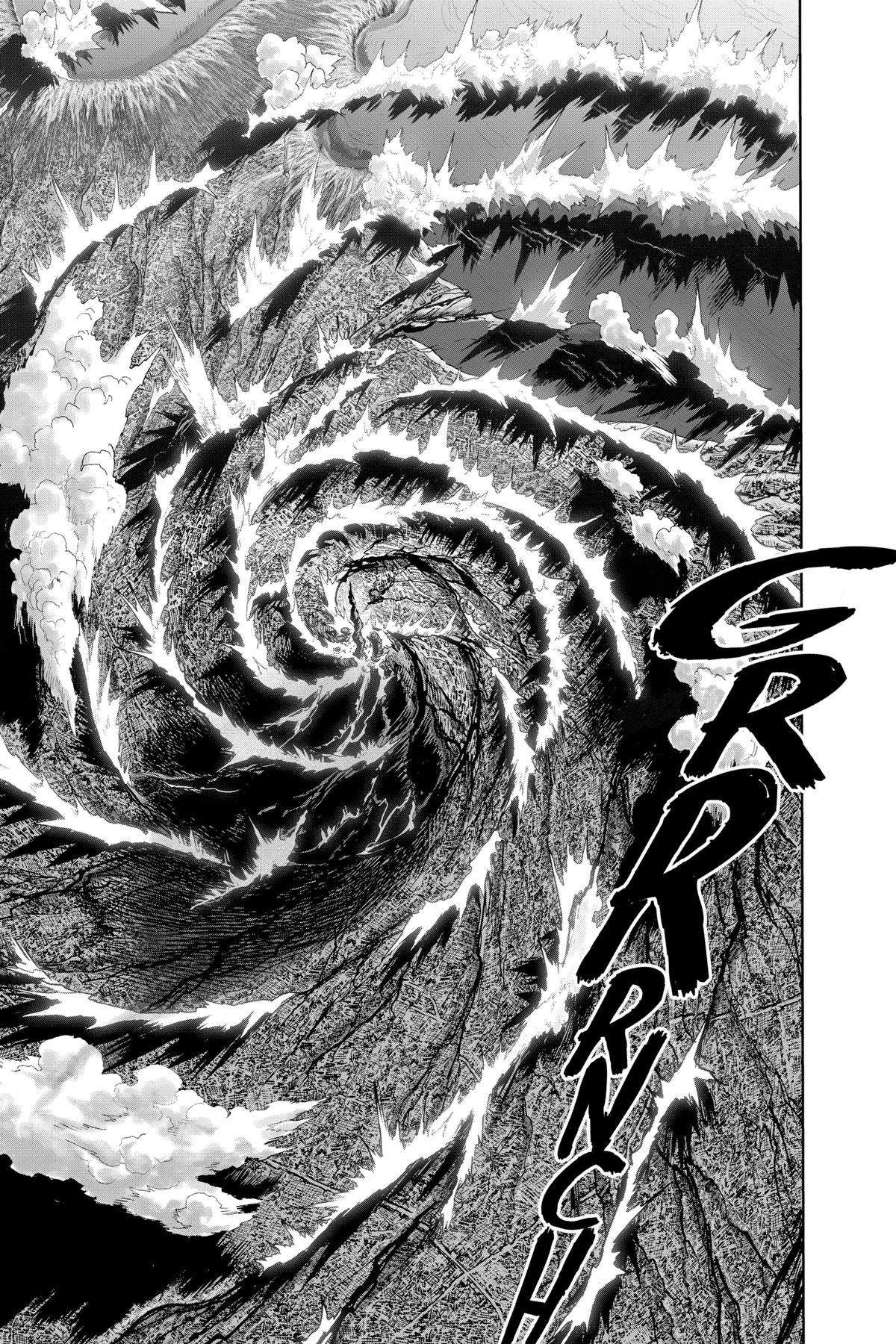 One-Punch Man Chapter 138 - Page 24