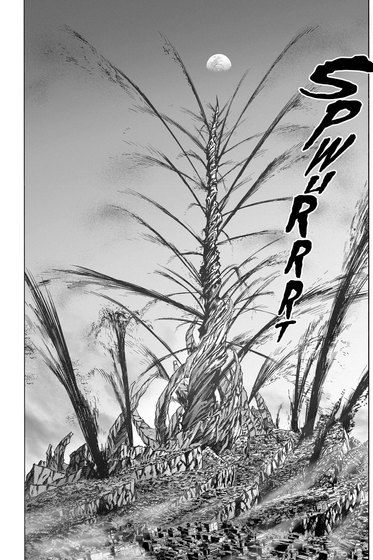One-Punch Man Chapter 138 - Page 31