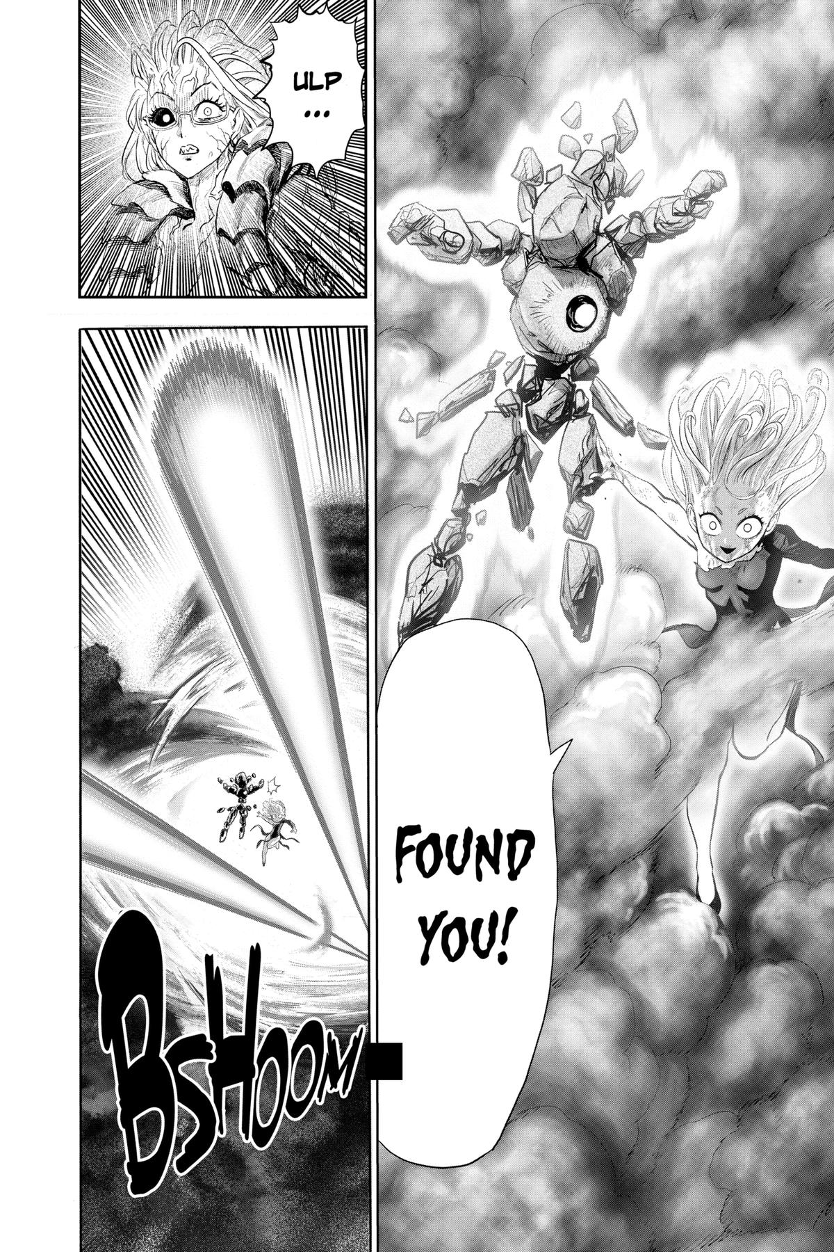 One-Punch Man Chapter 139 - Page 13