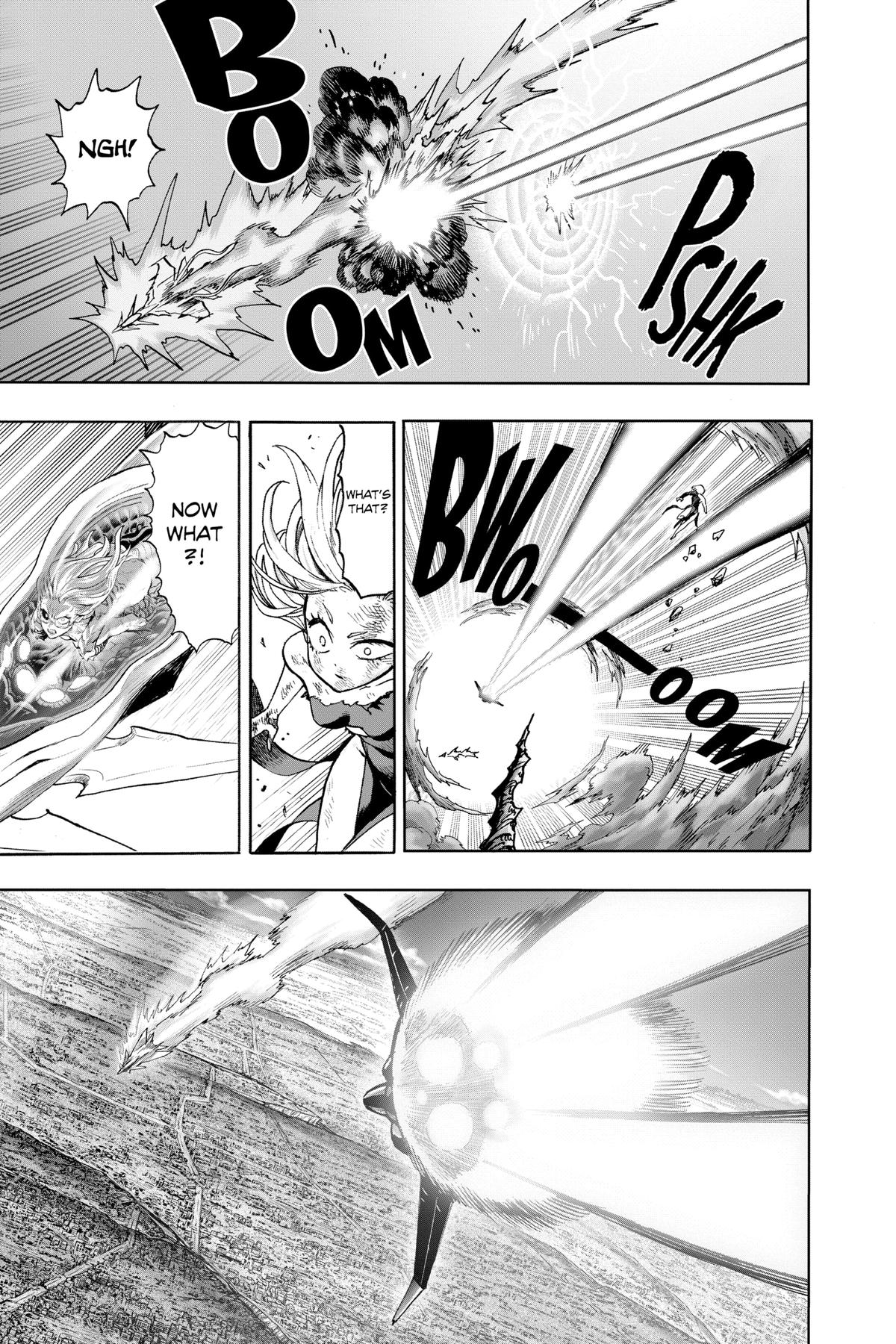 One-Punch Man Chapter 139 - Page 14