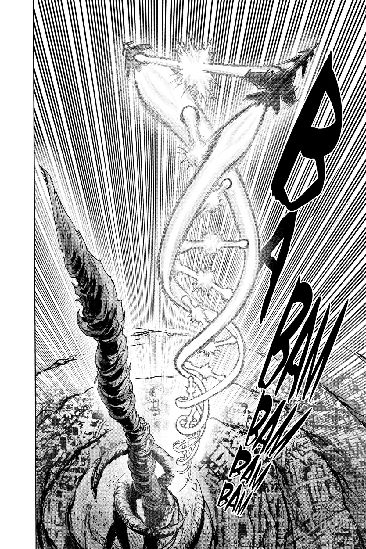 One-Punch Man Chapter 139 - Page 18