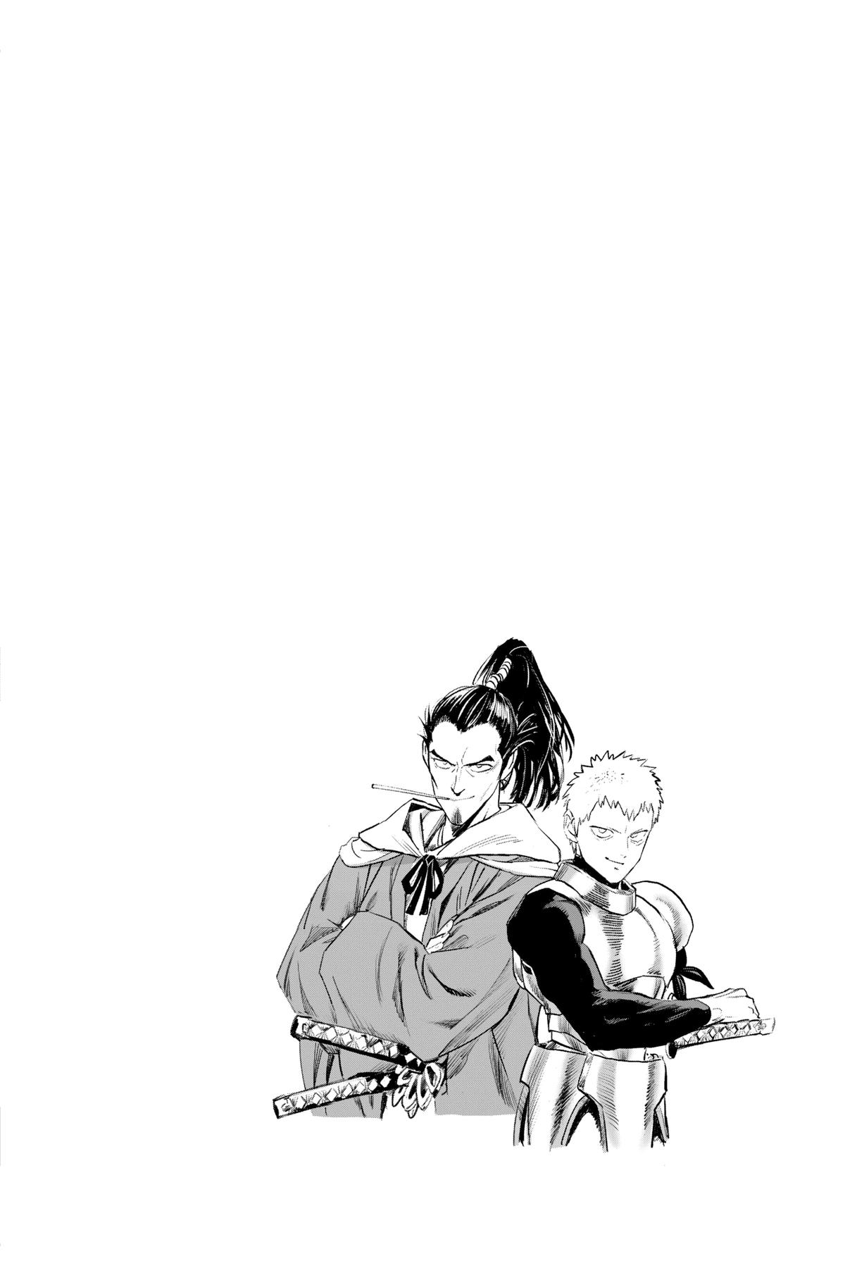 One-Punch Man Chapter 139 - Page 36
