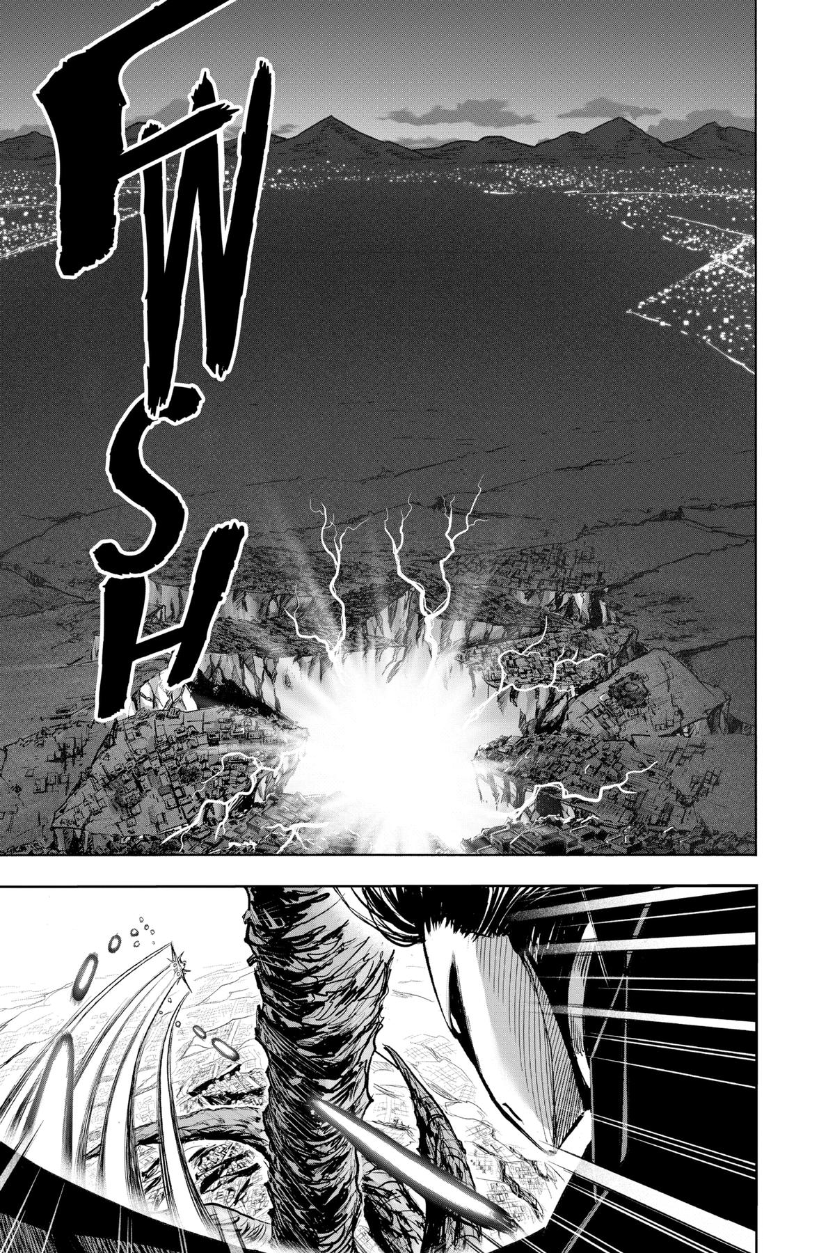 One-Punch Man Chapter 140 - Page 3