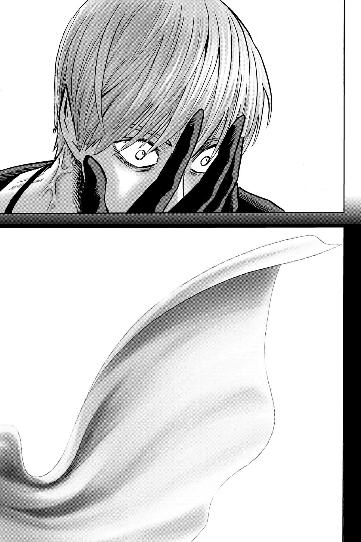 One-Punch Man Chapter 140 - Page 9