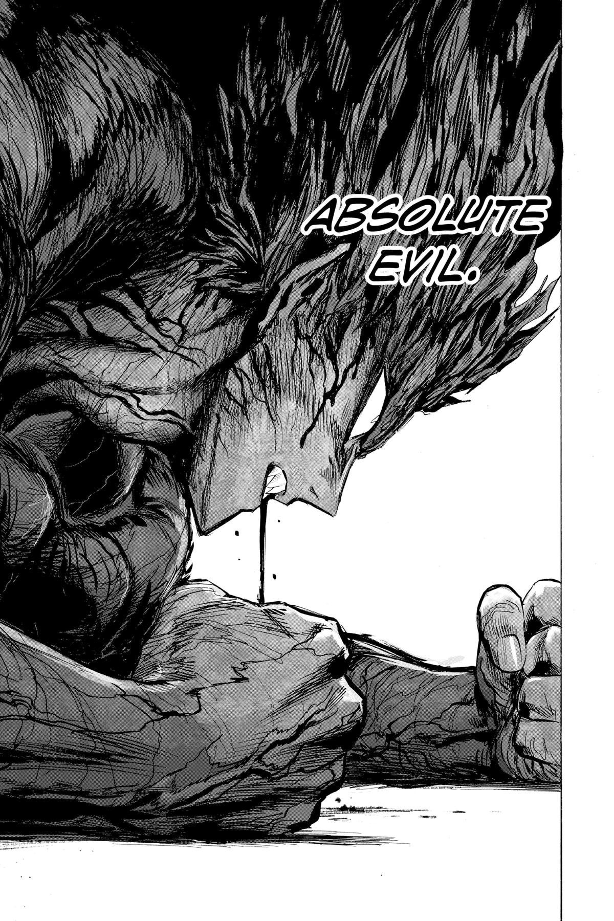 One-Punch Man Chapter 141 - Page 5