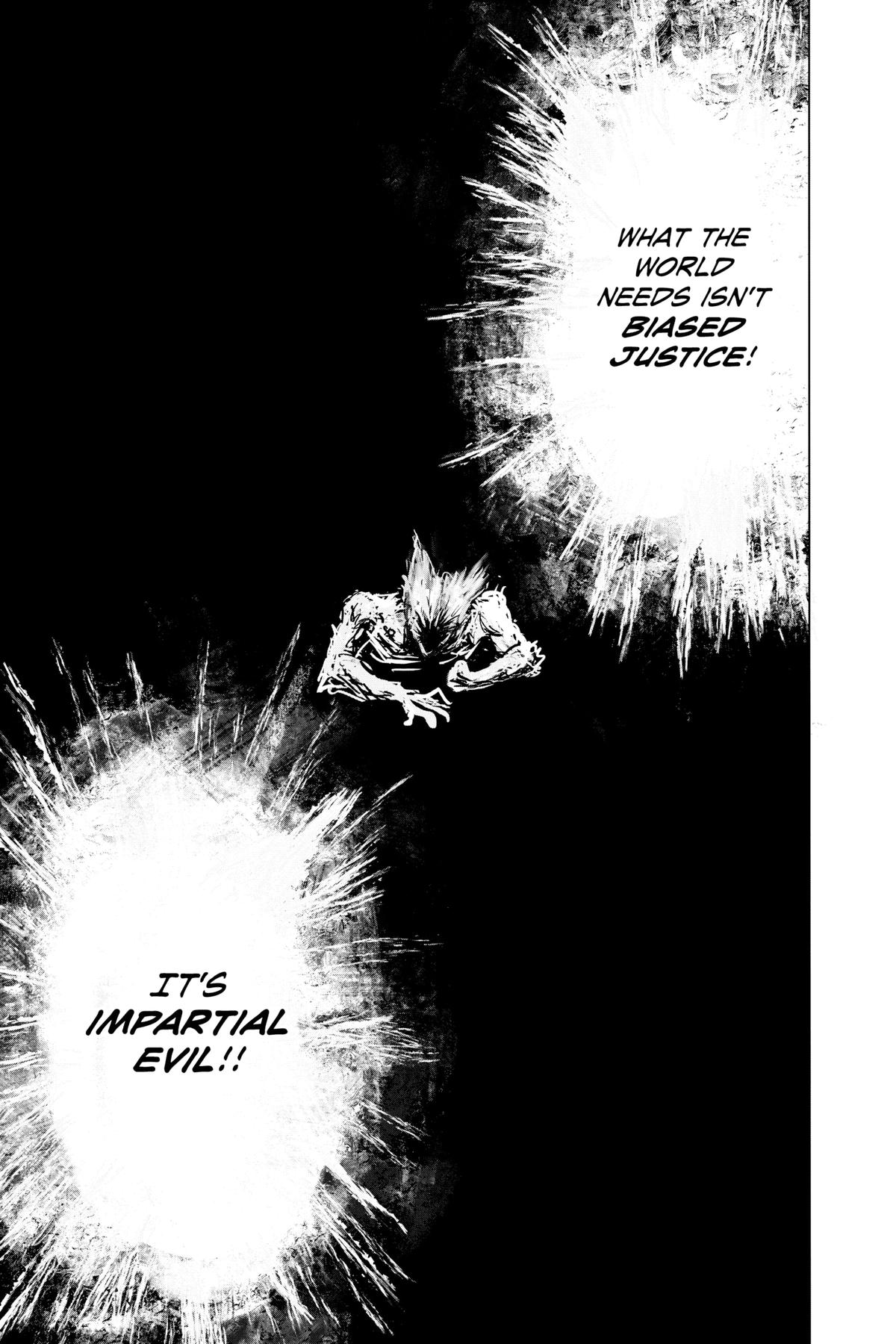 One-Punch Man Chapter 141 - Page 10