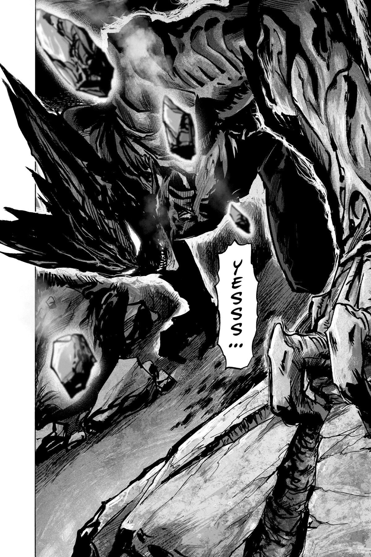 One-Punch Man Chapter 141 - Page 13